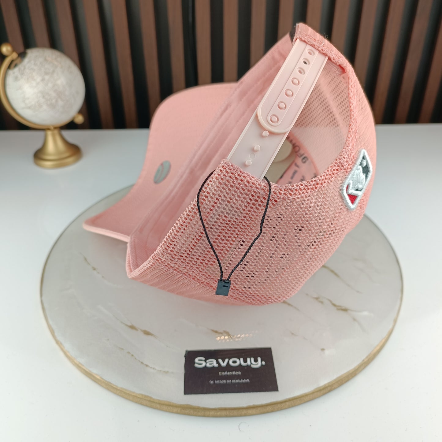 CASQUETTE NY HAUTE QUALITÉ N123