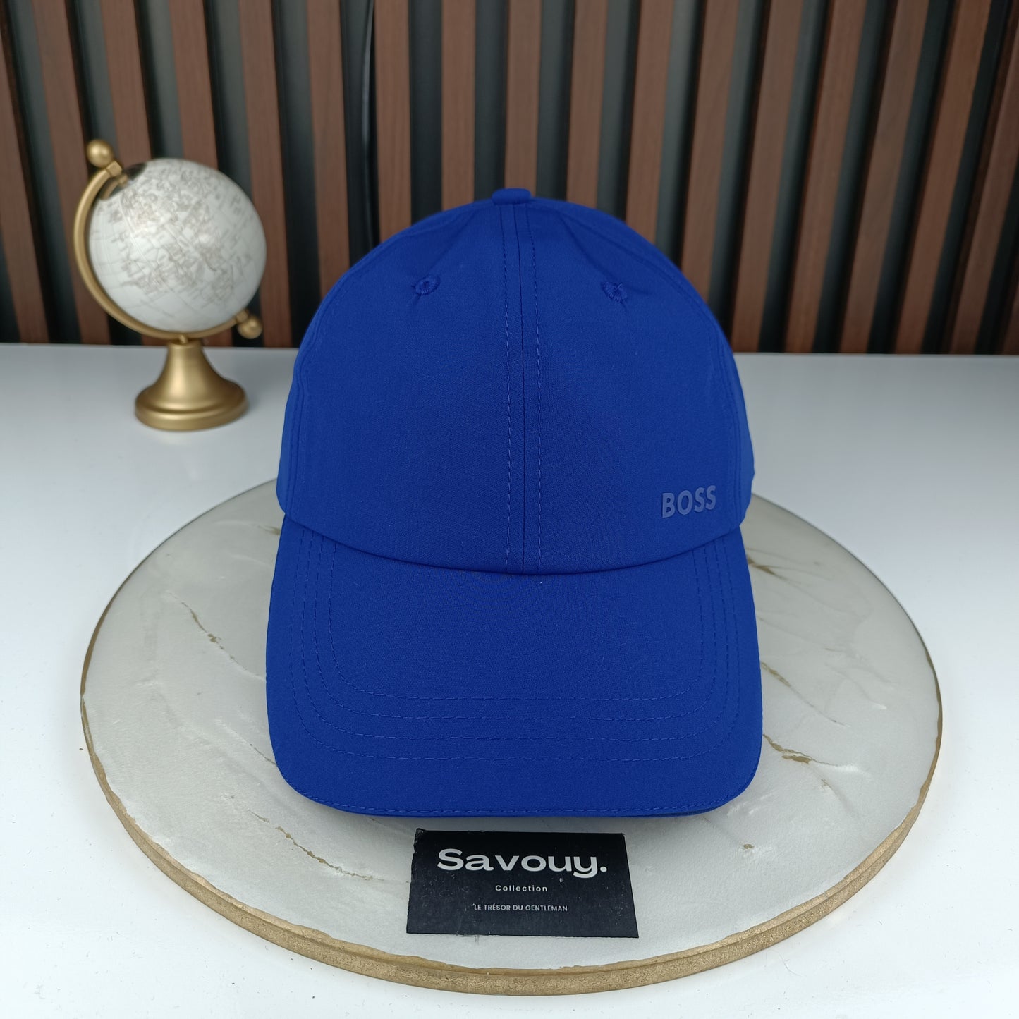 CASQUETTE BOSS HAUTE QUALITÉ B160