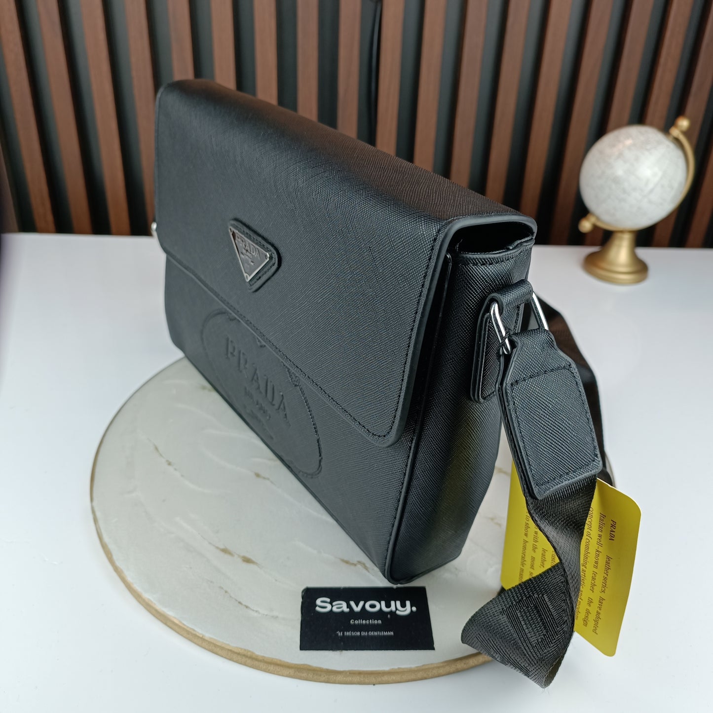 SACOCHE PRADA QUALITÉ SUPÉRIEURE P120