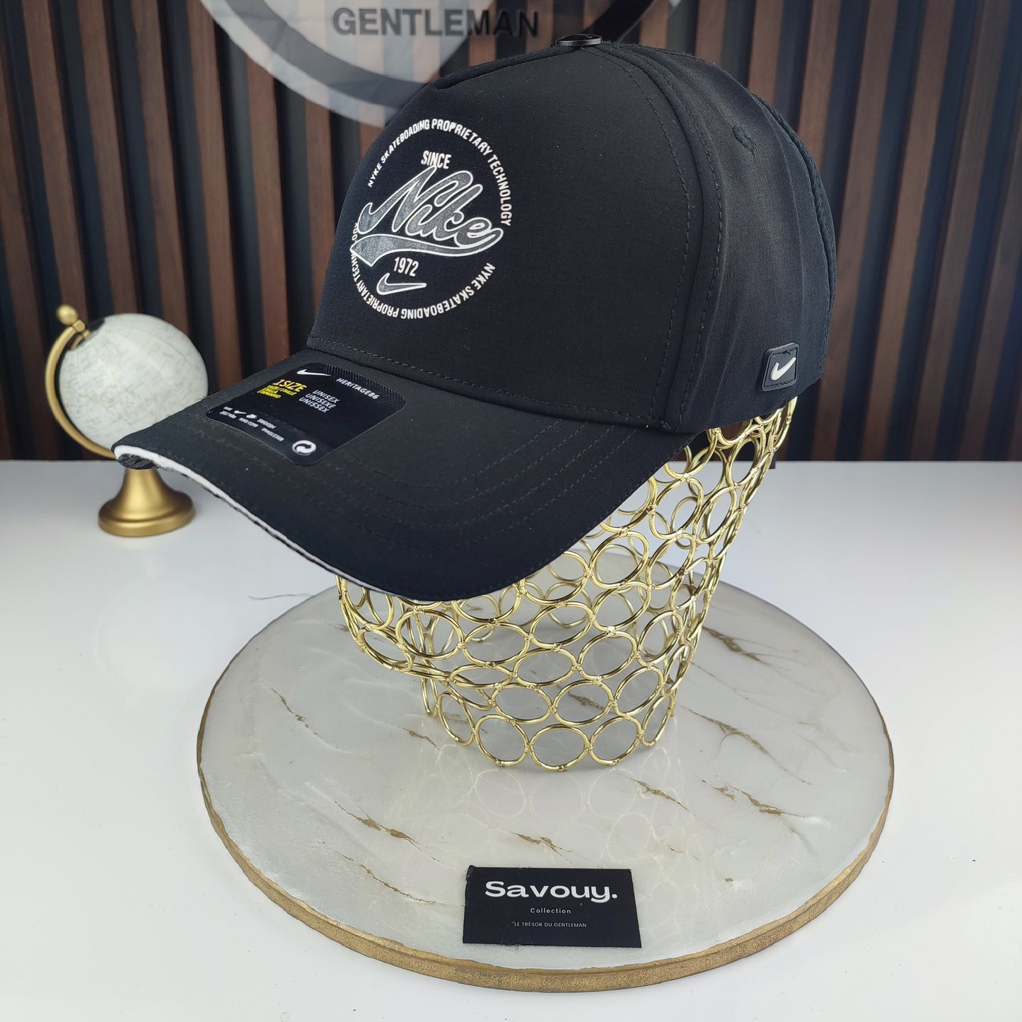 CASQUETTE NIKE HAUTE QUALITÉ K143