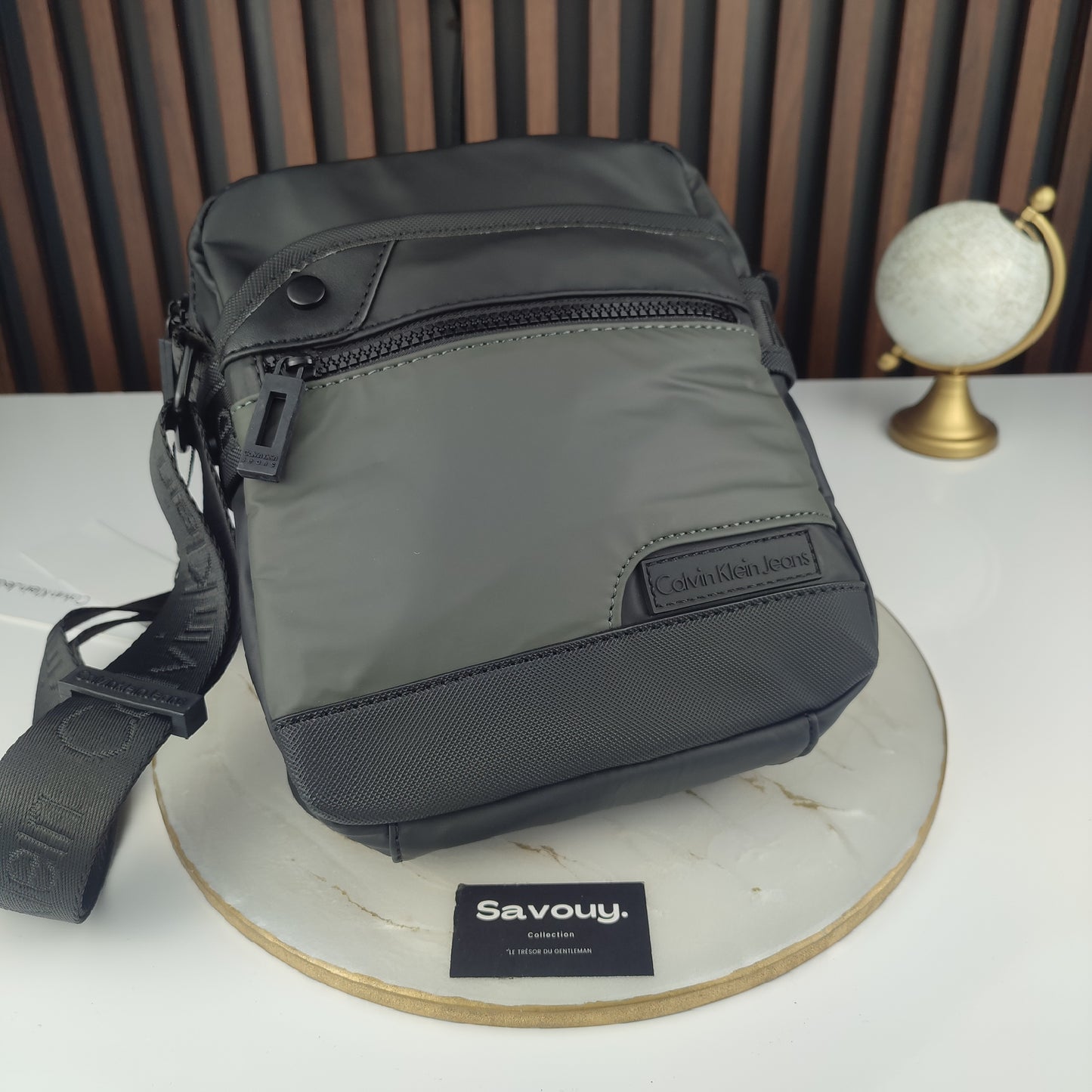 SACOCHE CALVIN KLEIN QUALITÉ SUPÉRIEURE C130