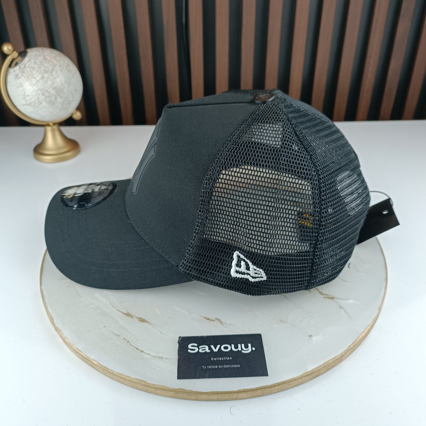 CASQUETTE NY HAUTE QUALITÉ N129