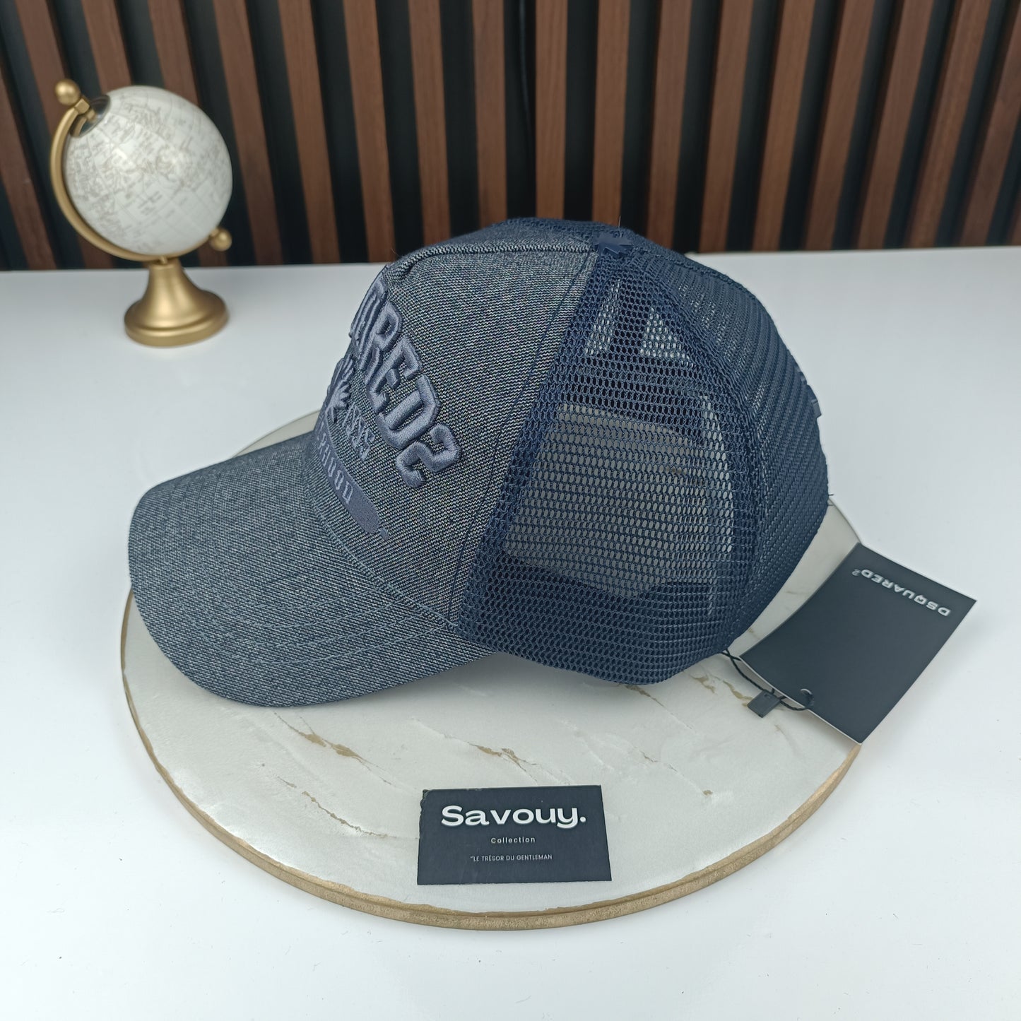 CASQUETTE DSQUARED HAUTE QUALITÉ Q102