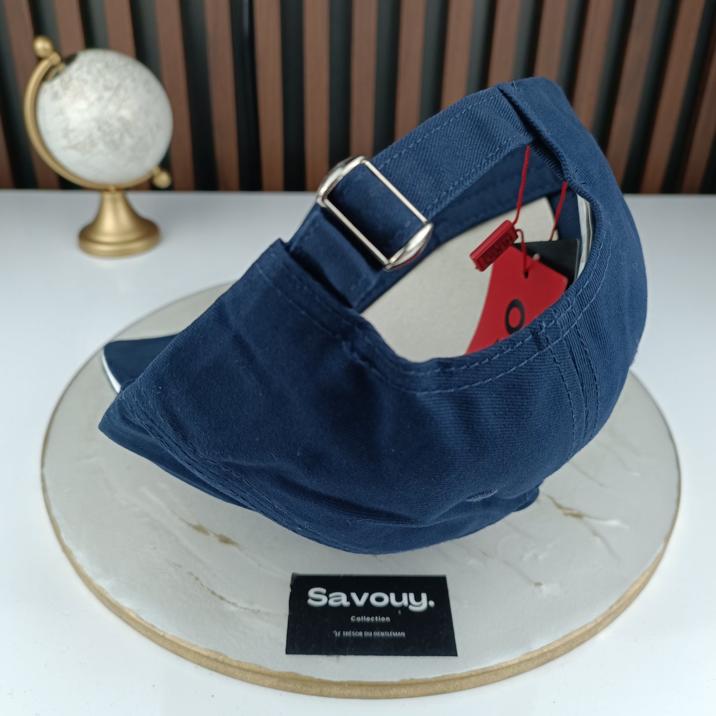 CASQUETTE HUGO HAUTE QUALITÉ H105