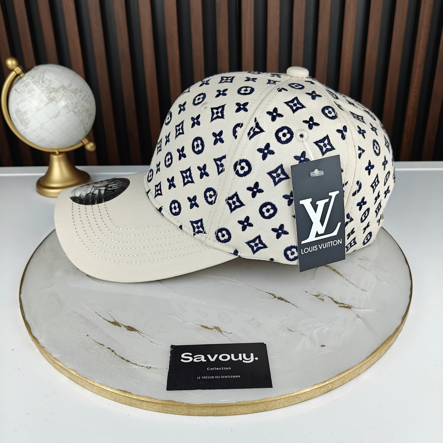 CASQUETTE LV HAUTE QUALITÉ L101