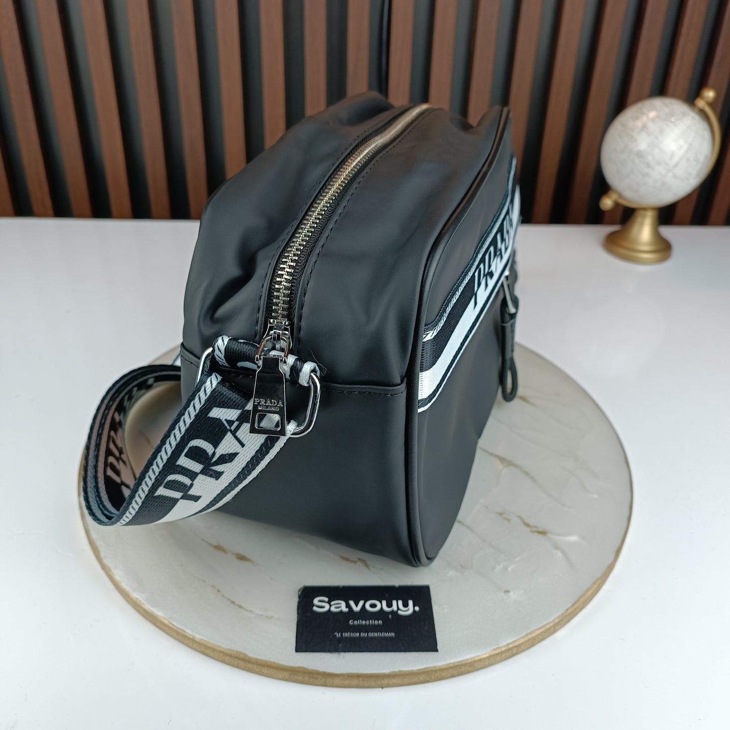 SACOCHES PRADA QUALITÉ SUPÉRIEURE P122