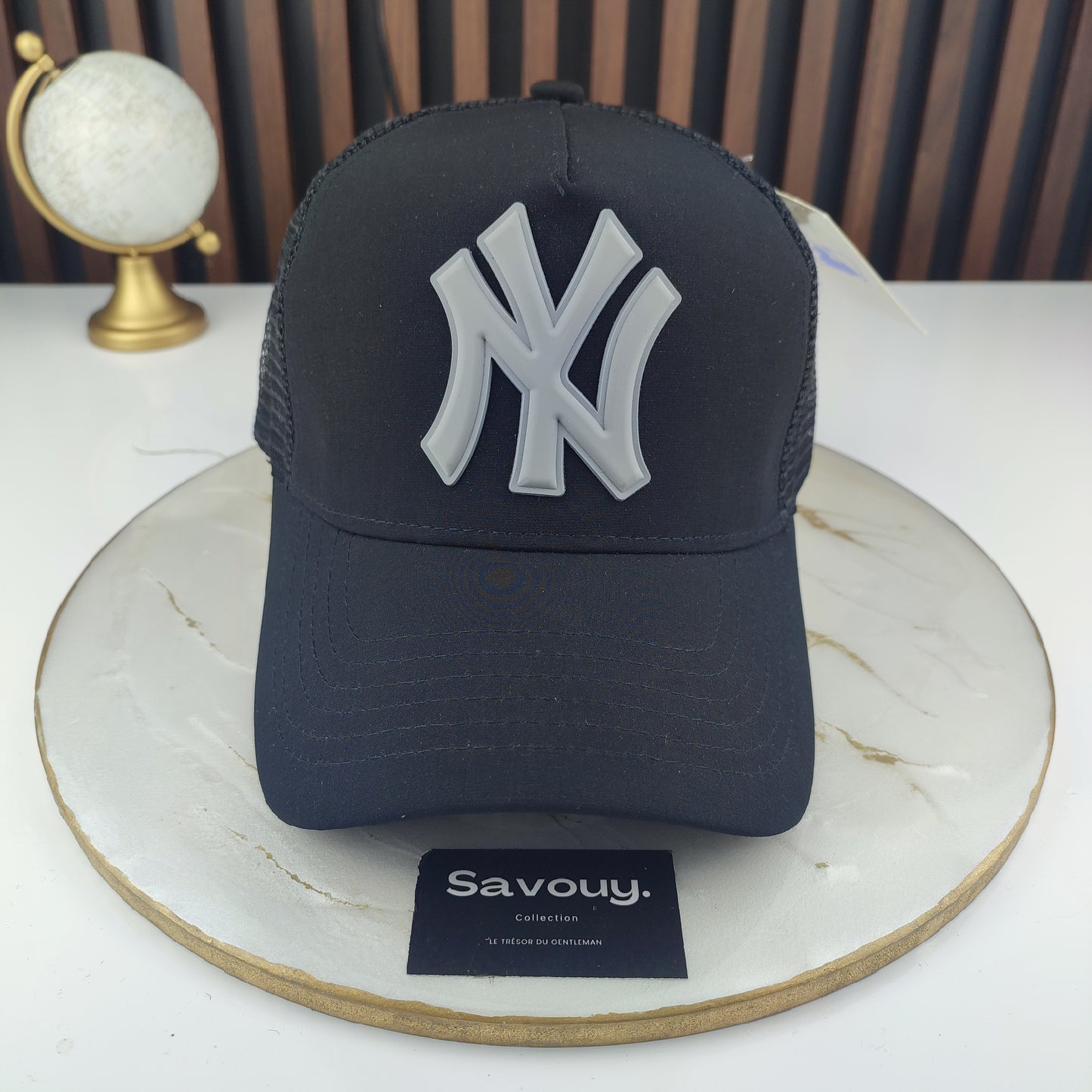 CASQUETTE NY HAUTE QUALITÉ N134
