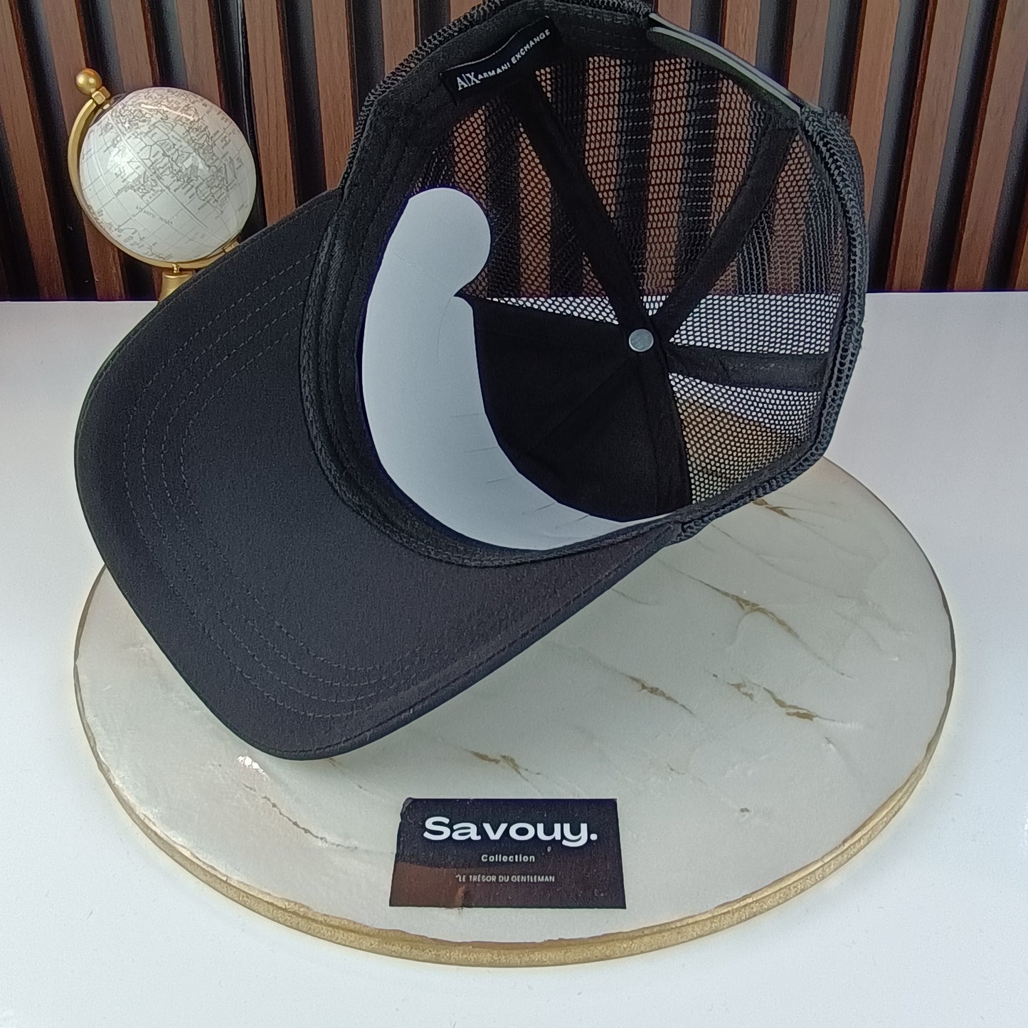 CASQUETTE AX HAUTE QUALITÉ X111