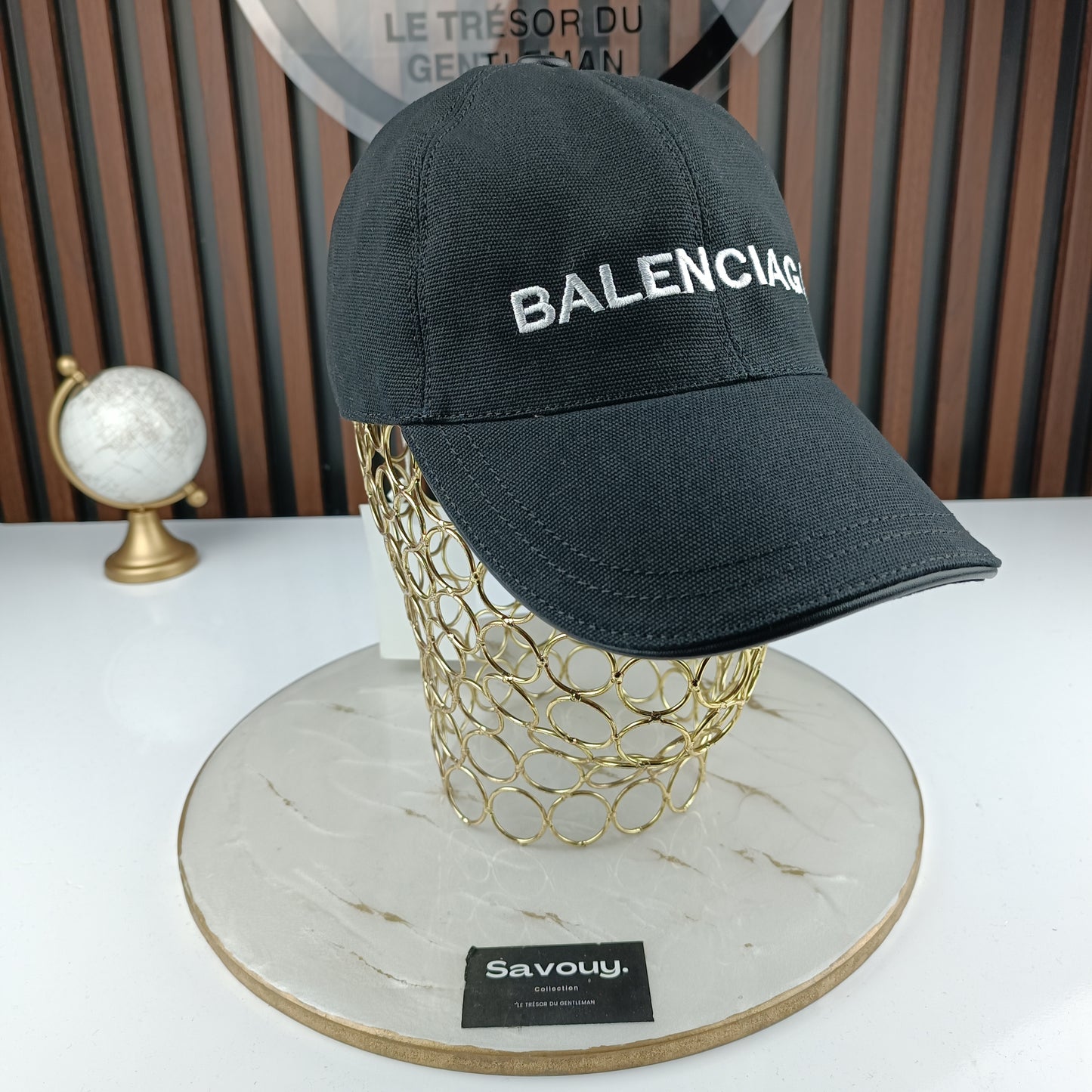 CASQUETTE BALENCIAGA QUALITÉ SUPÉRIEURE B169