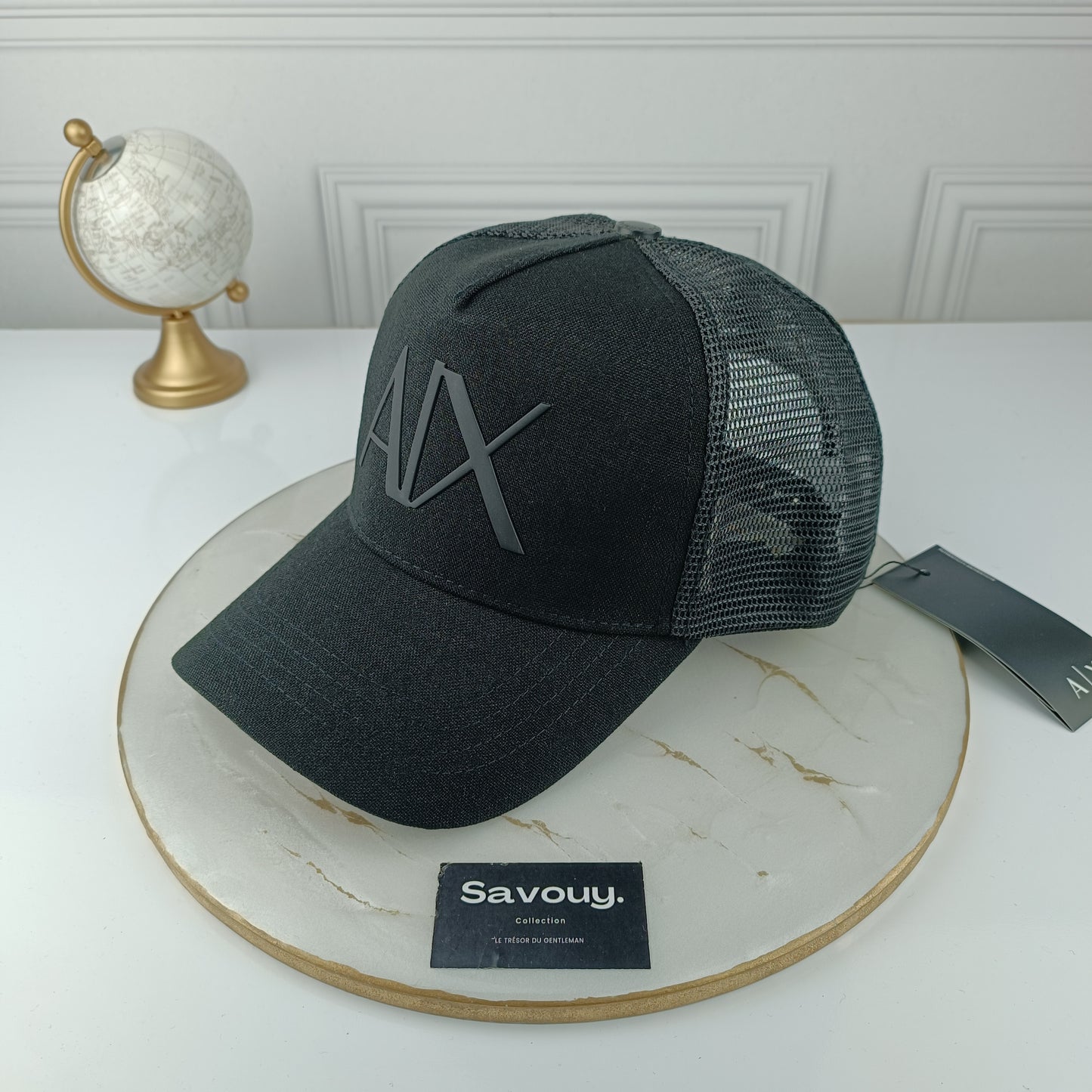 CASQUETTE AX HAUTE QUALITÉ X103