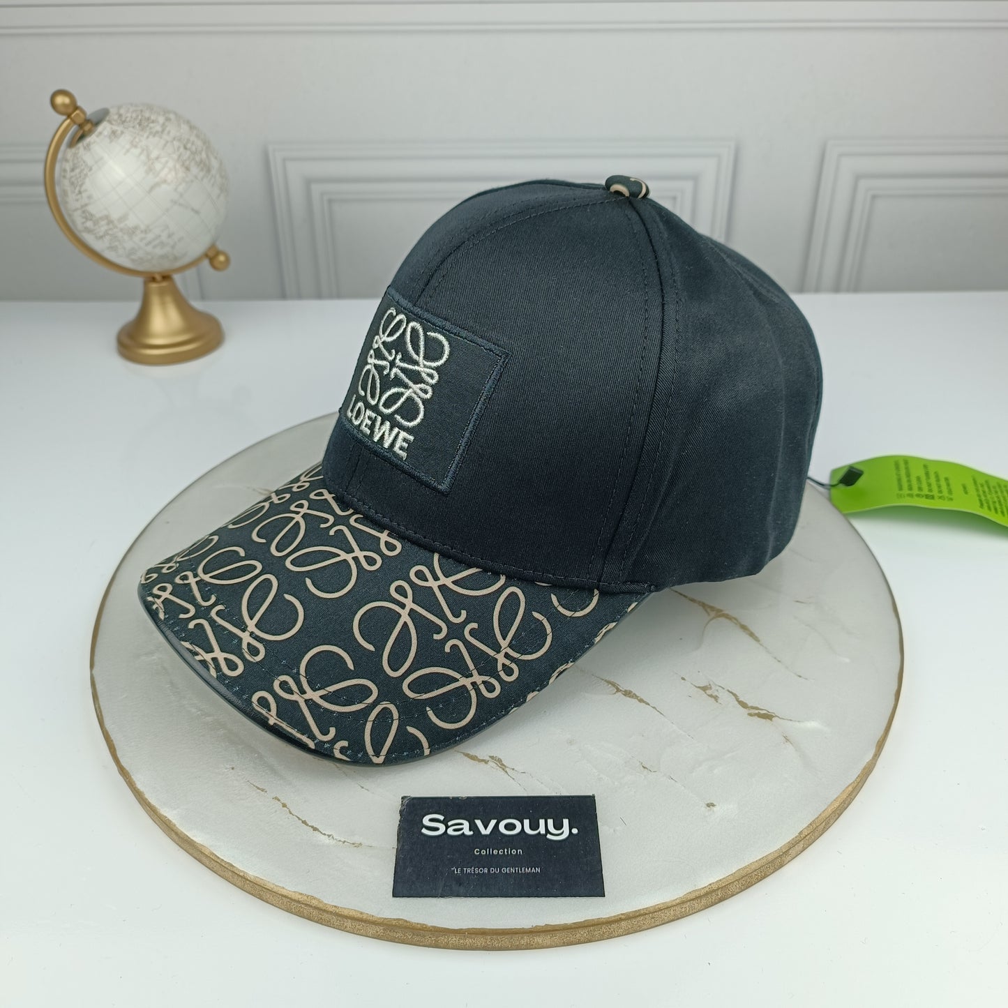 CASQUETTE LOEWE HAUTE QUALITÉ W103