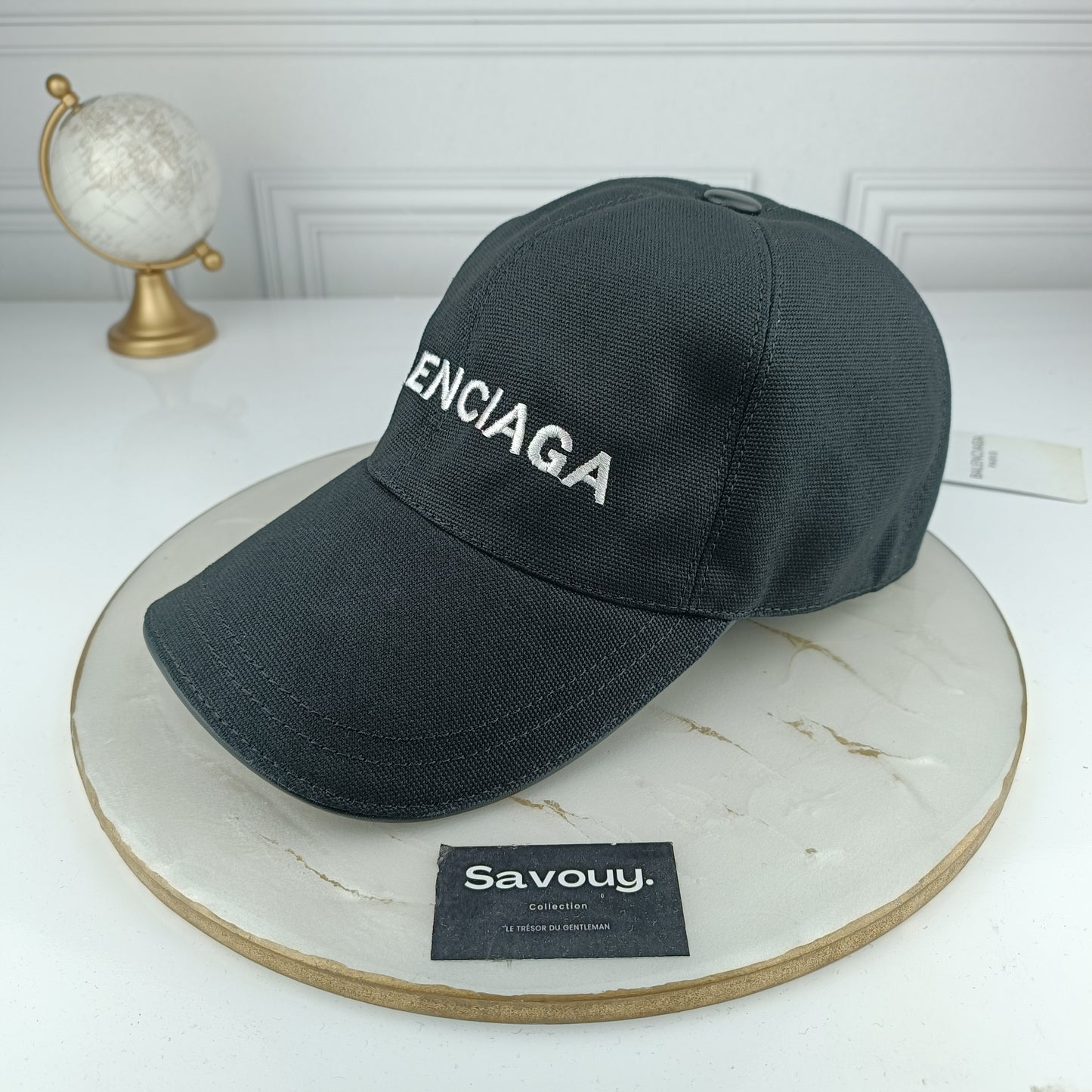 CASQUETTE BALENCIAGA QUALITÉ SUPÉRIEURE B169