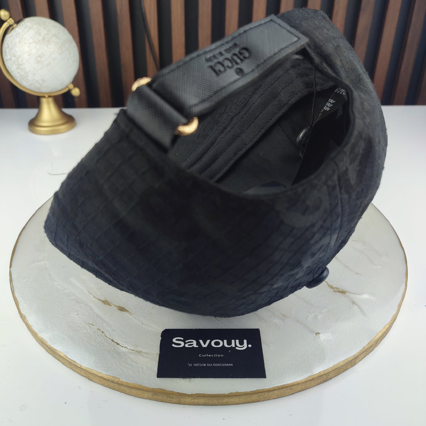 CASQUETTE GUCCI HAUTE QUALITÉ G166