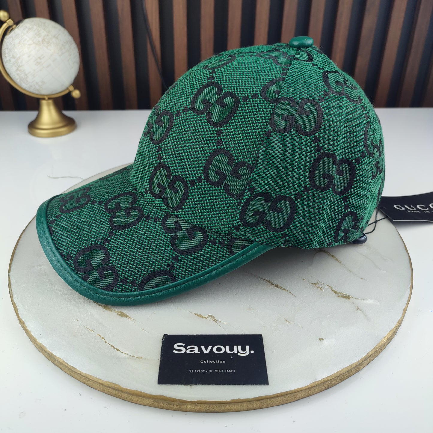 CASQUETTE GUCCI HAUTE QUALITÉ G165