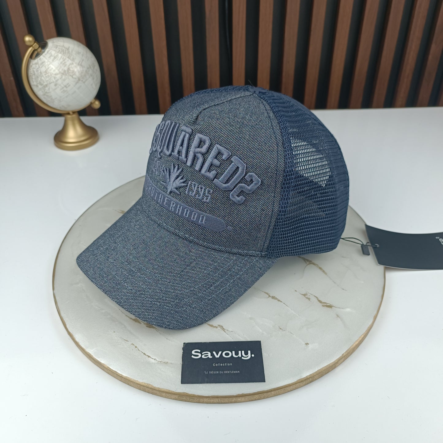 CASQUETTE DSQUARED HAUTE QUALITÉ Q102