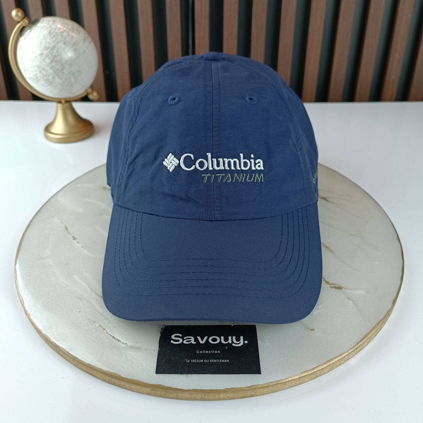 CASQUETTE COLUMBIA HAUTE QUALITÉ C135