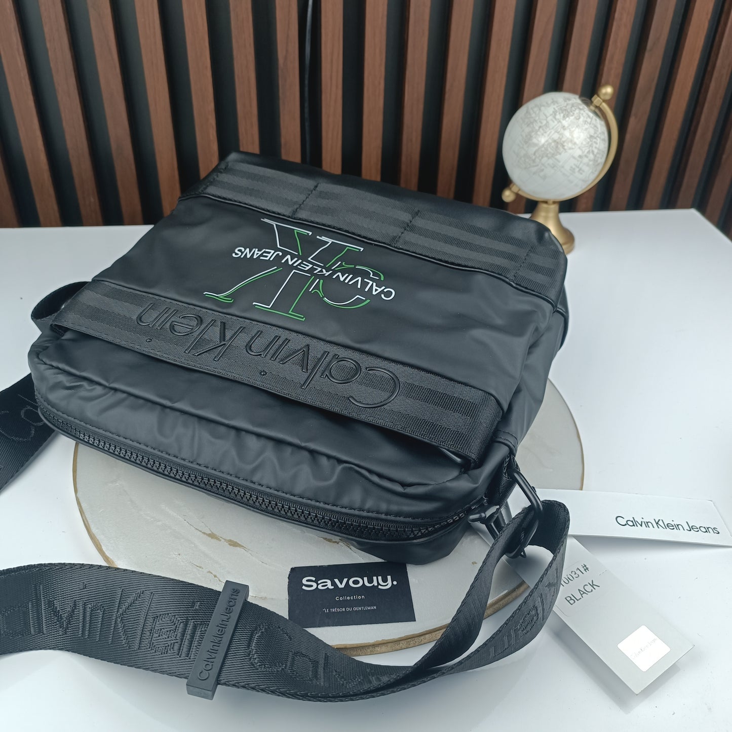SACOCHE CALVIN KLEIN QUALITÉ SUPÉRIEURE C120