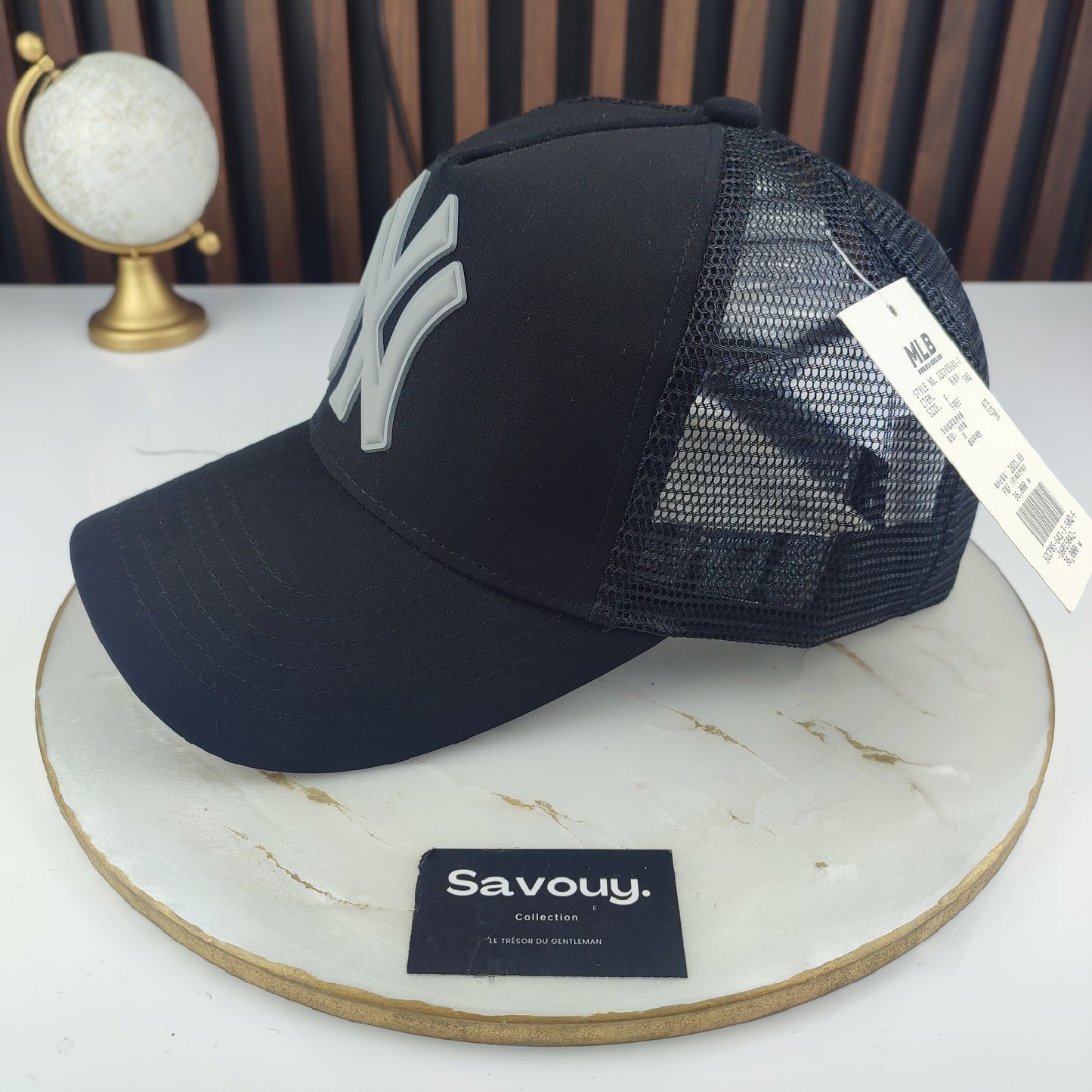 CASQUETTE NY HAUTE QUALITÉ N134