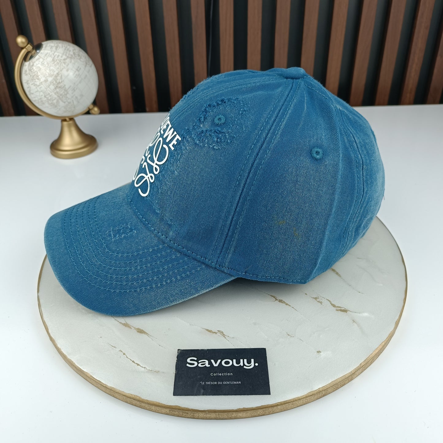 CASQUETTE LOEWE HAUTE QUALITÉ W109