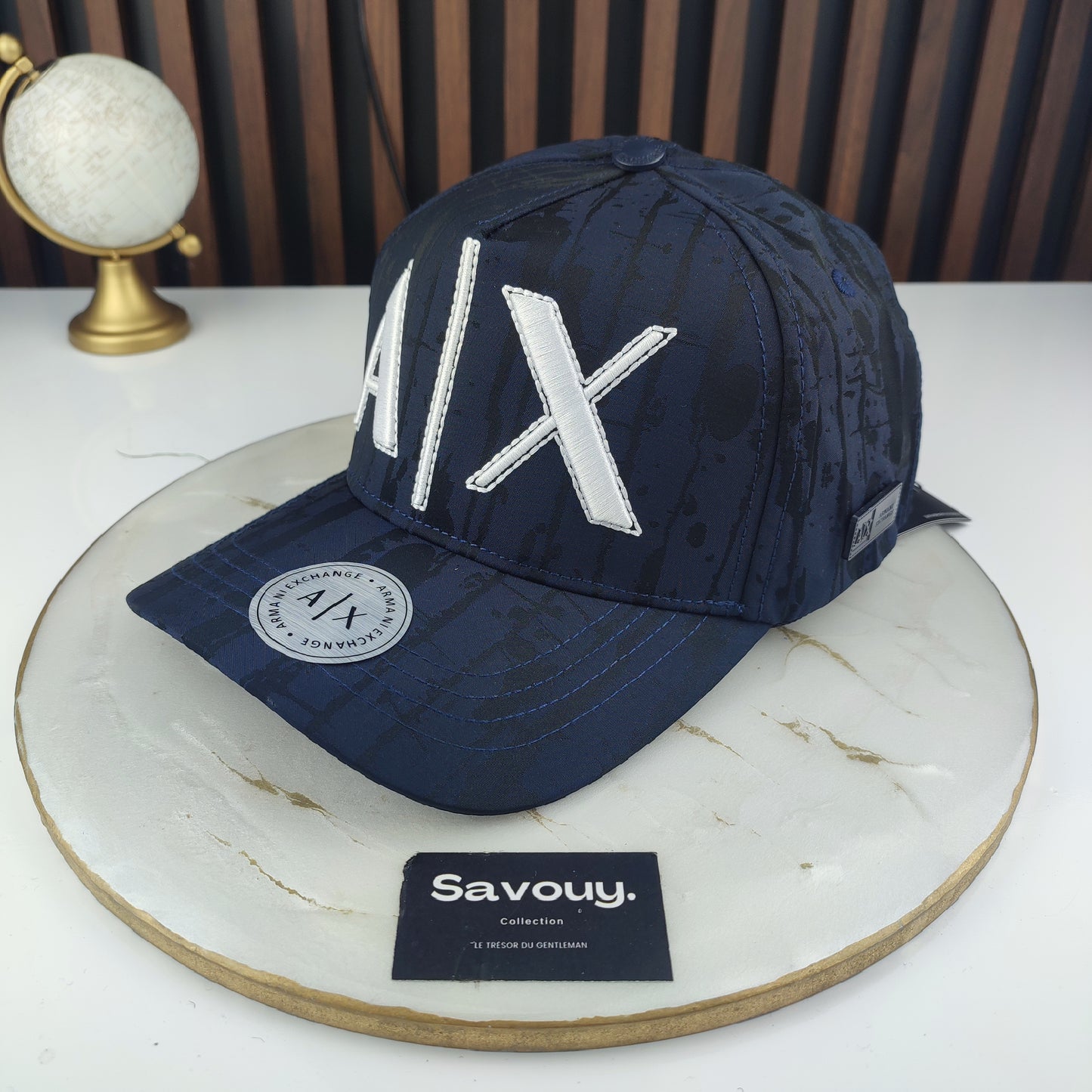 CASQUETTE ARMANI HAUTE QUALITÉ X105