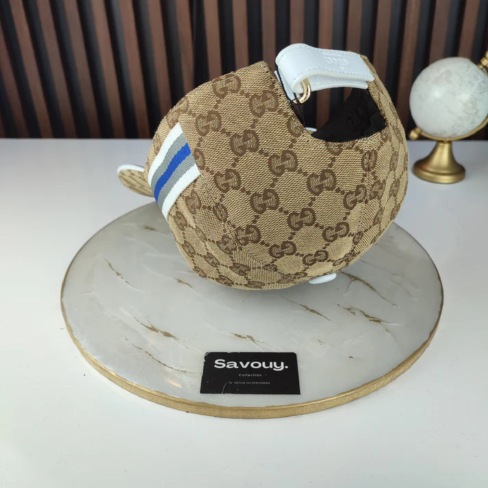 CASQUETTE GUCCI QUALITÉ SUPÉRIEURE G168