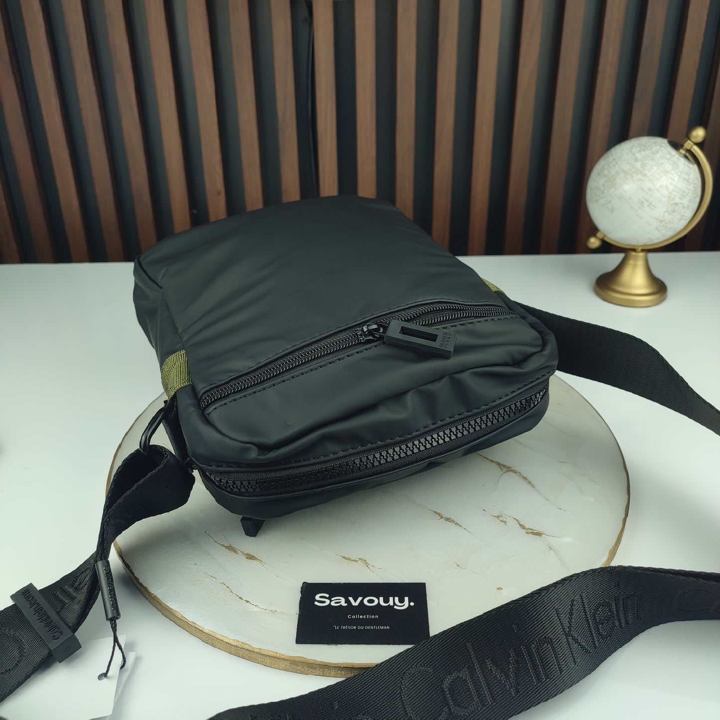 SACOCHE CALVIN KLEIN QUALITÉ SUPÉRIEURE C125