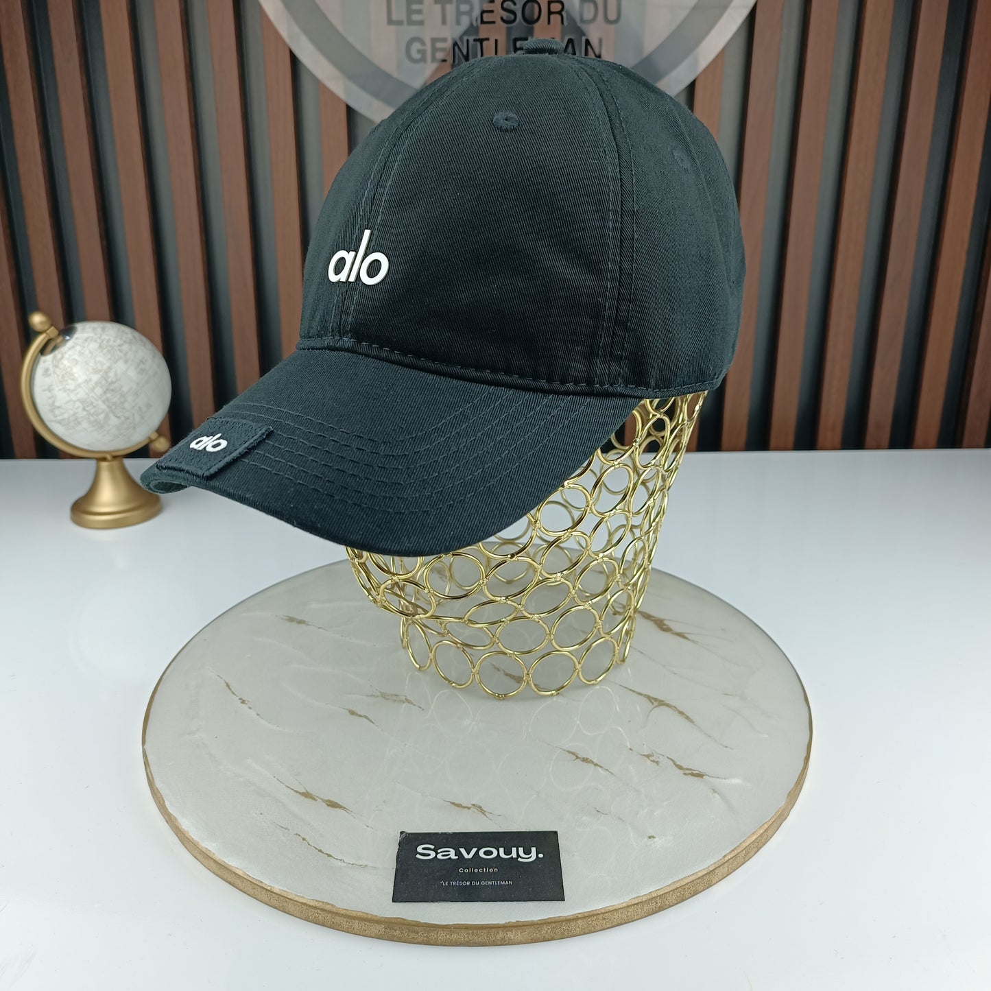 CASQUETTE alo HAUTE QUALITÉ A105