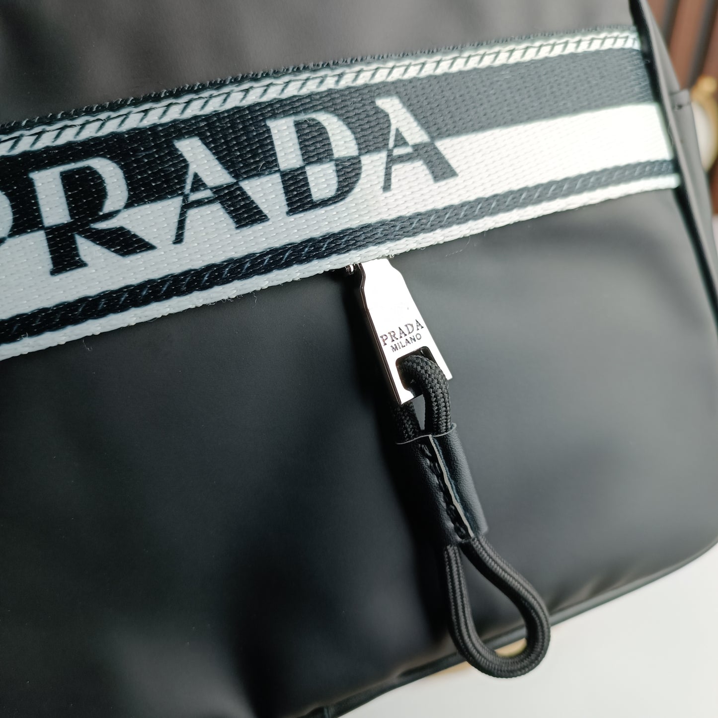 SACOCHES PRADA QUALITÉ SUPÉRIEURE P122