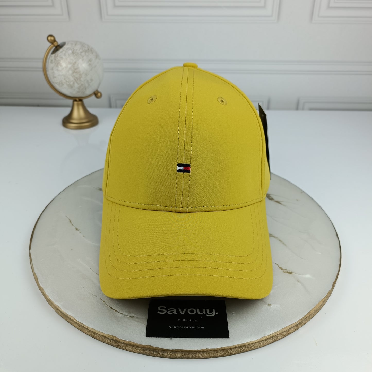CASQUETTE TOMMY HAUTE QUALITÉ T140