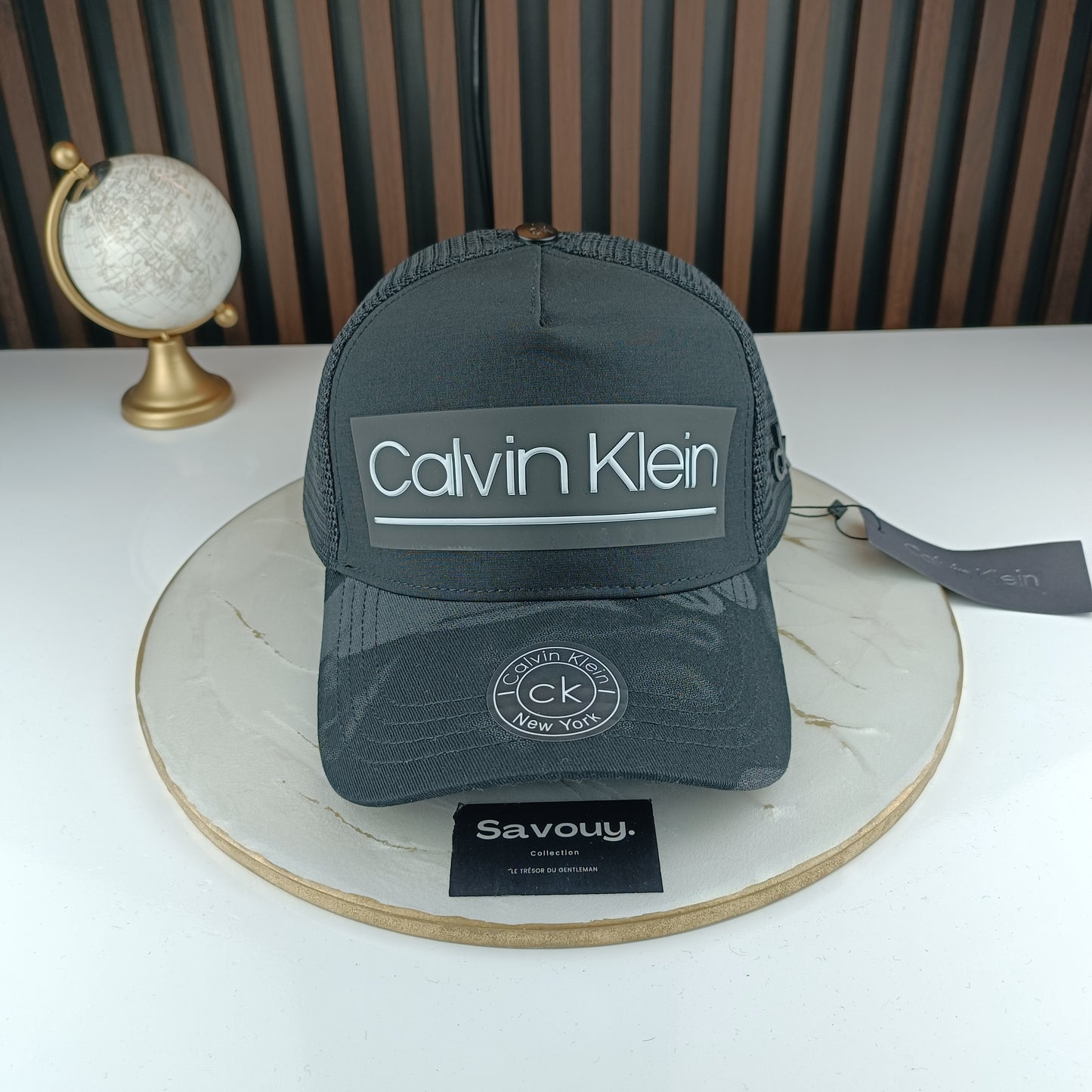 CASQUETTE CALVIN KLEIN HAUTE QUALITÉ C116