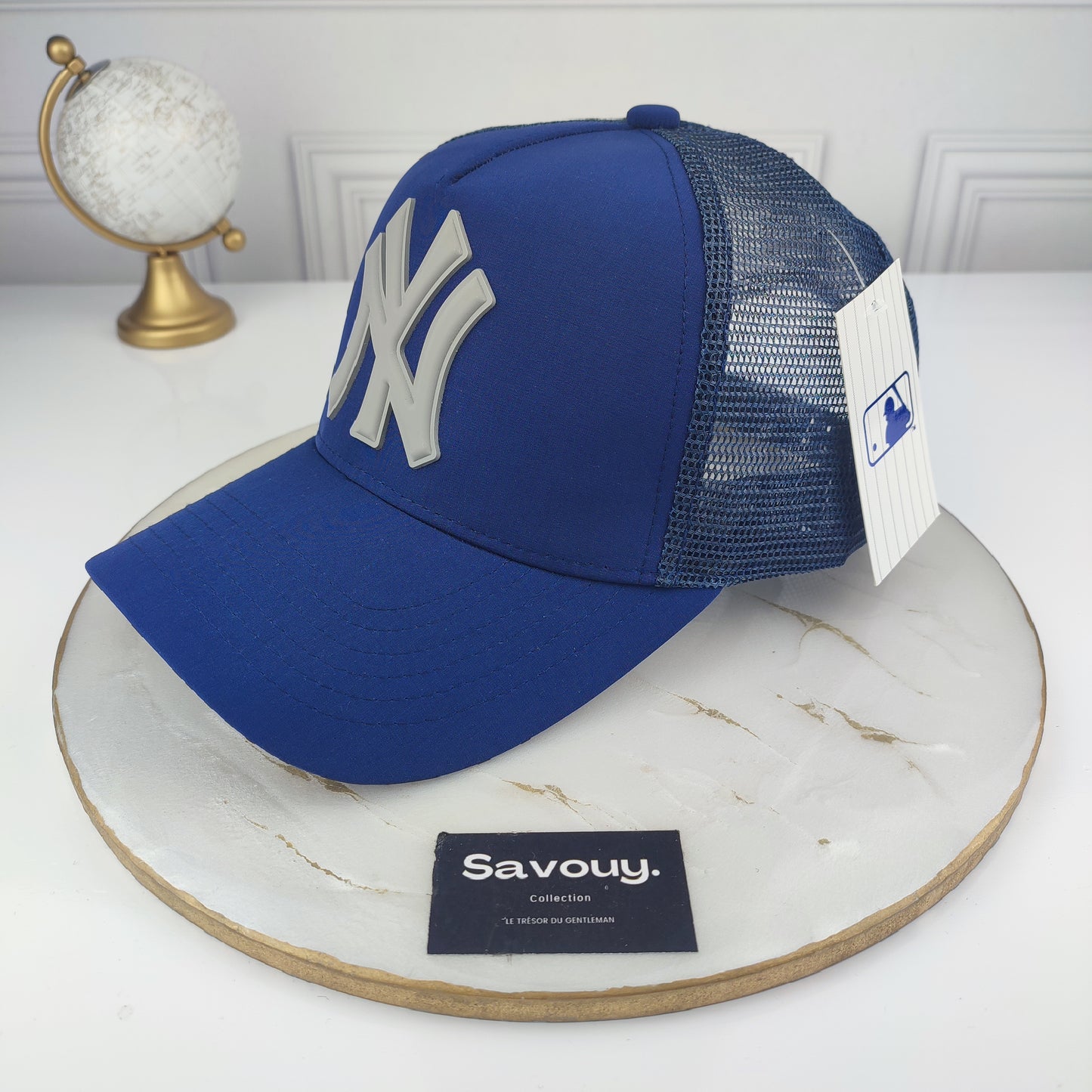 CASQUETTE NY HAUTE QUALITÉ N135