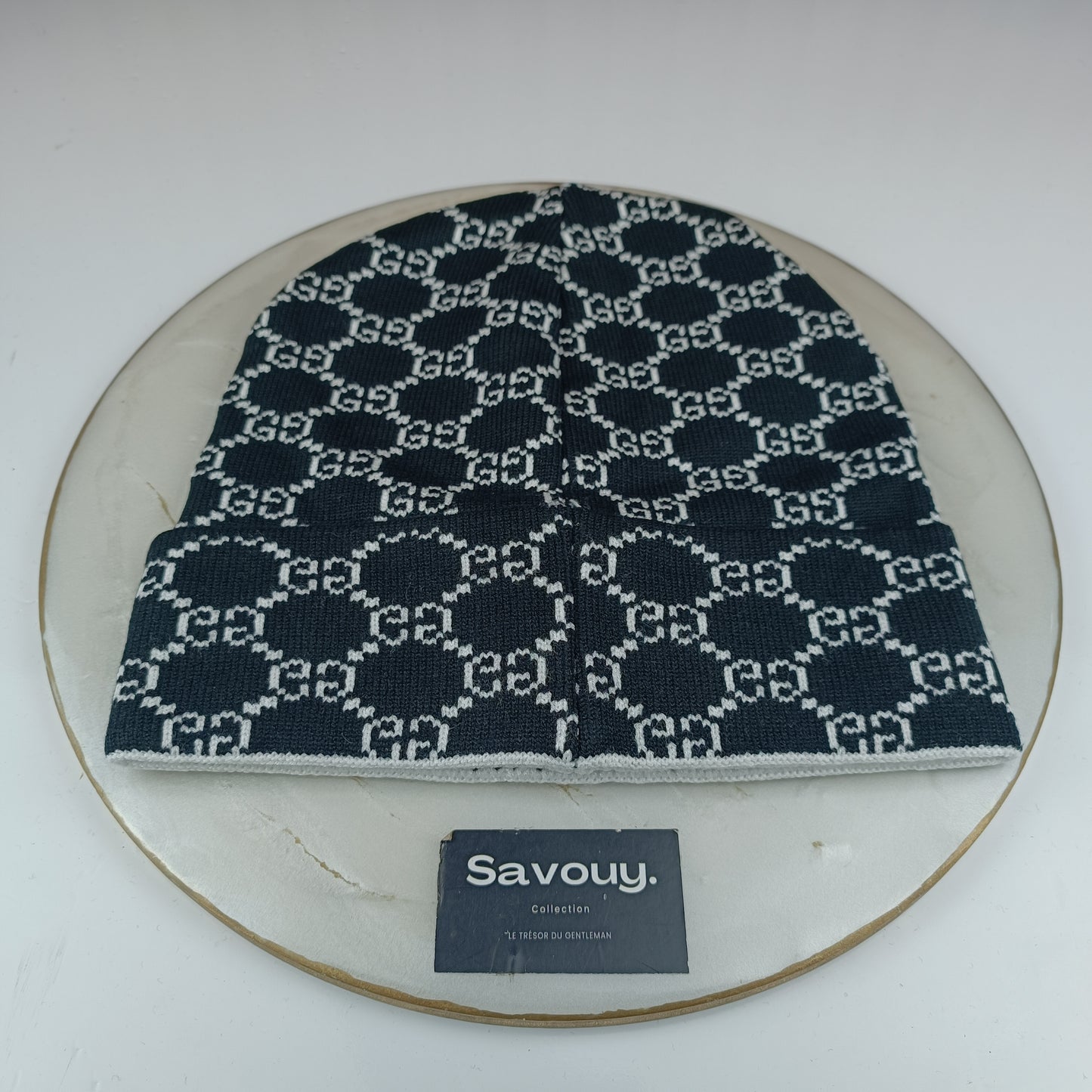 BONNET GUCCI HAUTE QUALITÉ G214