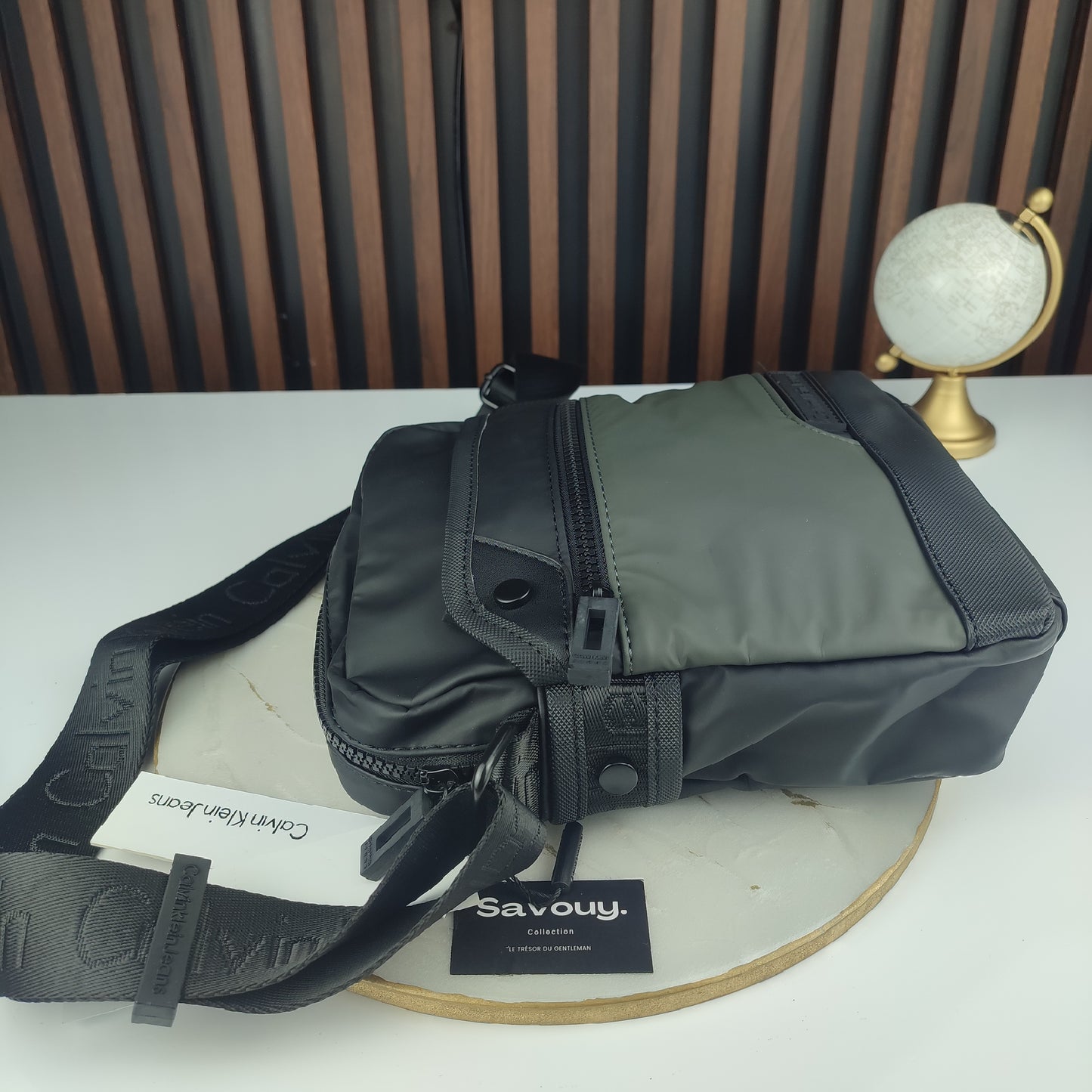 SACOCHE CALVIN KLEIN QUALITÉ SUPÉRIEURE C130