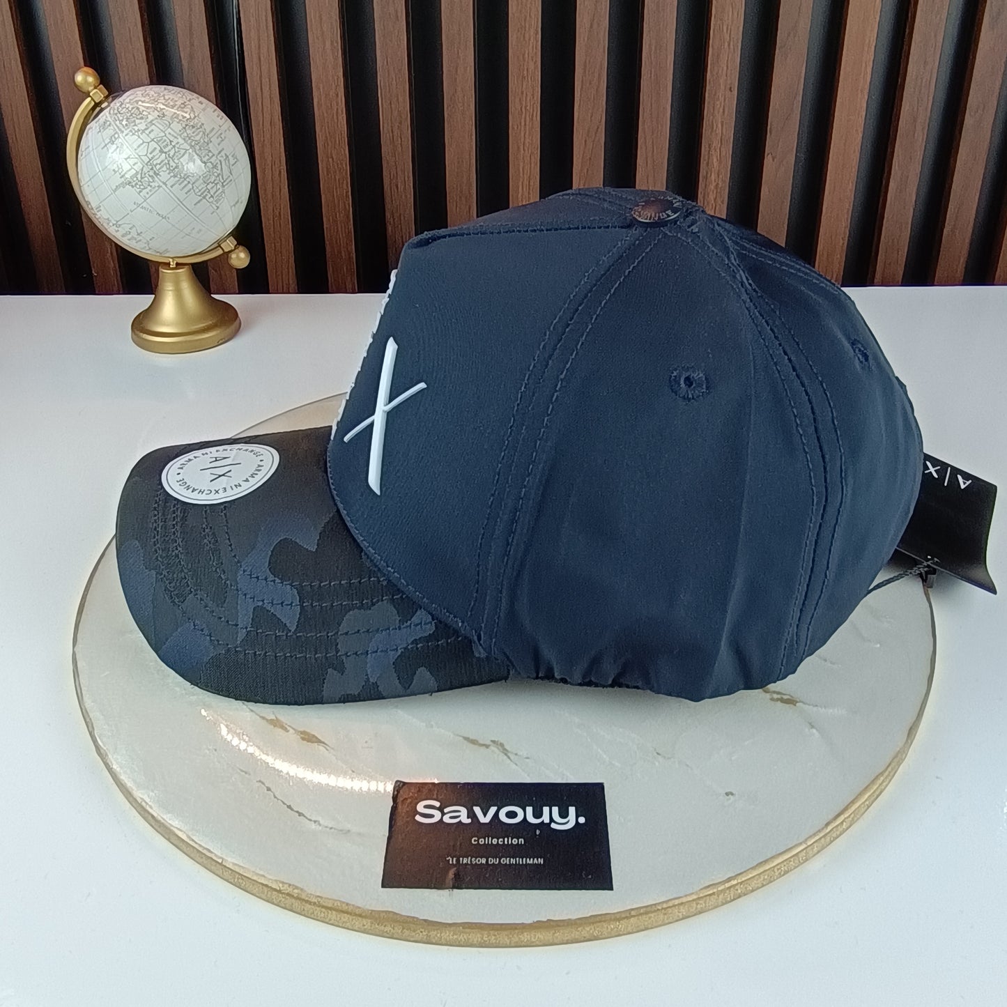 CASQUETTE AX HAUTE QUALITÉ X112
