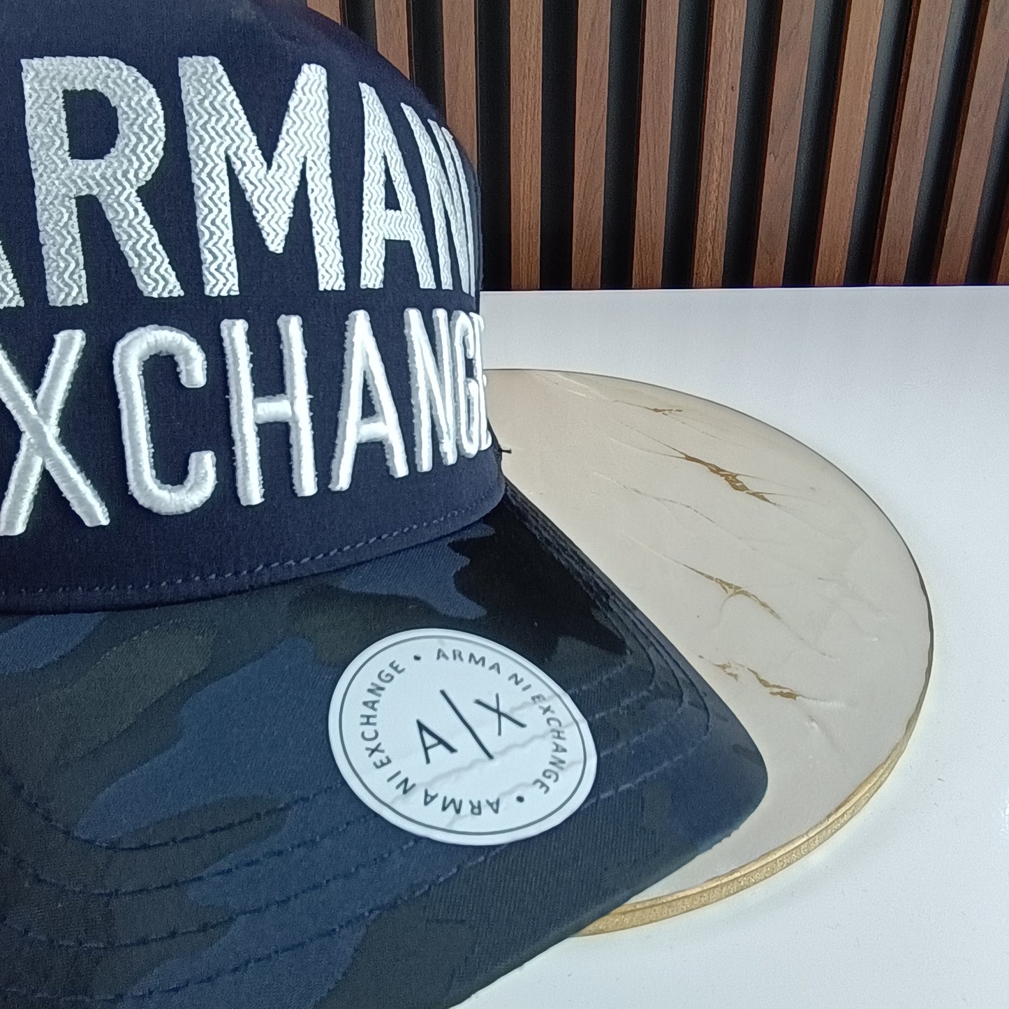 CASQUETTE ARMANI HAUTE QUALITÉ X113