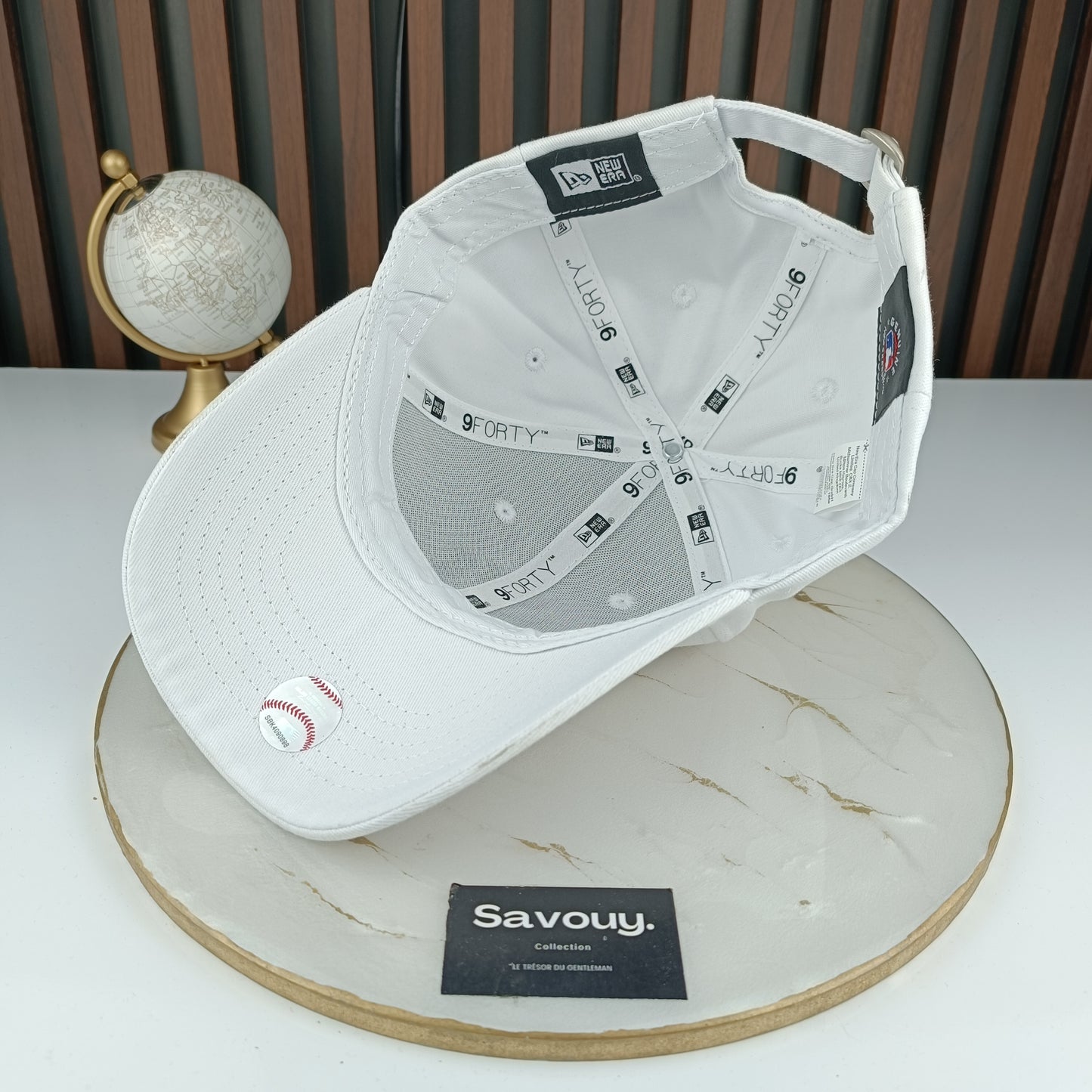 CASQUETTE NY HAUTE QUALITÉ N136