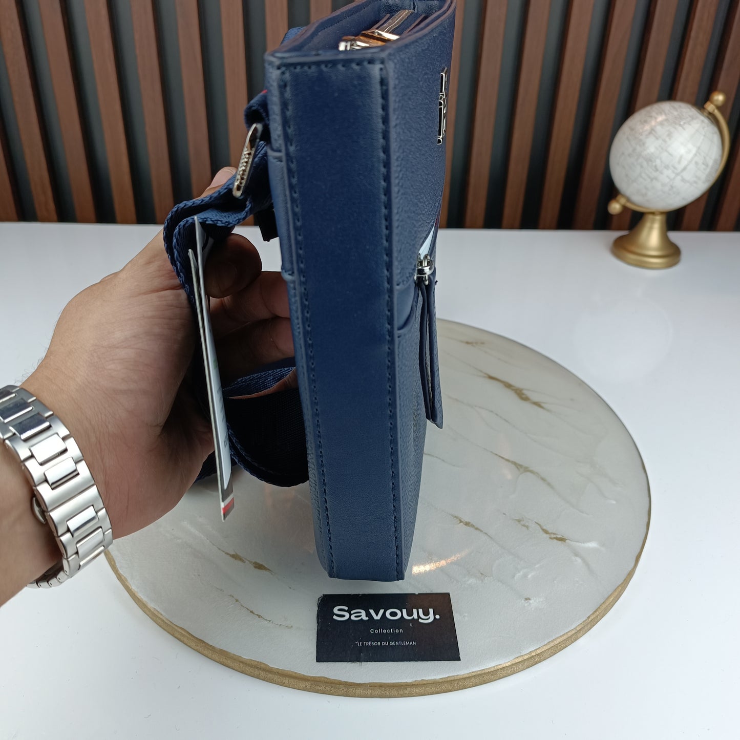 SACOCHE TOMMY QUALITÉ SUPÉRIEURE T145