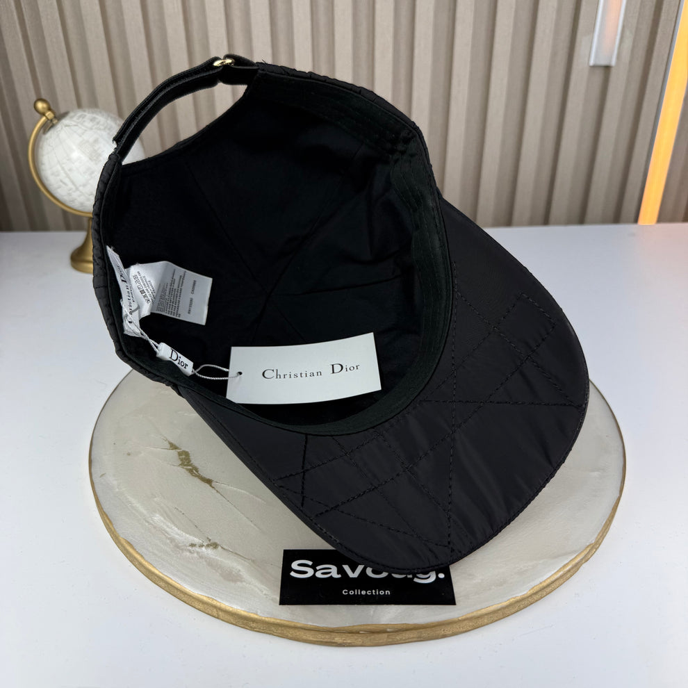 CASQUETTE DIOR QUALITÉ SUPÉRIEURE D175