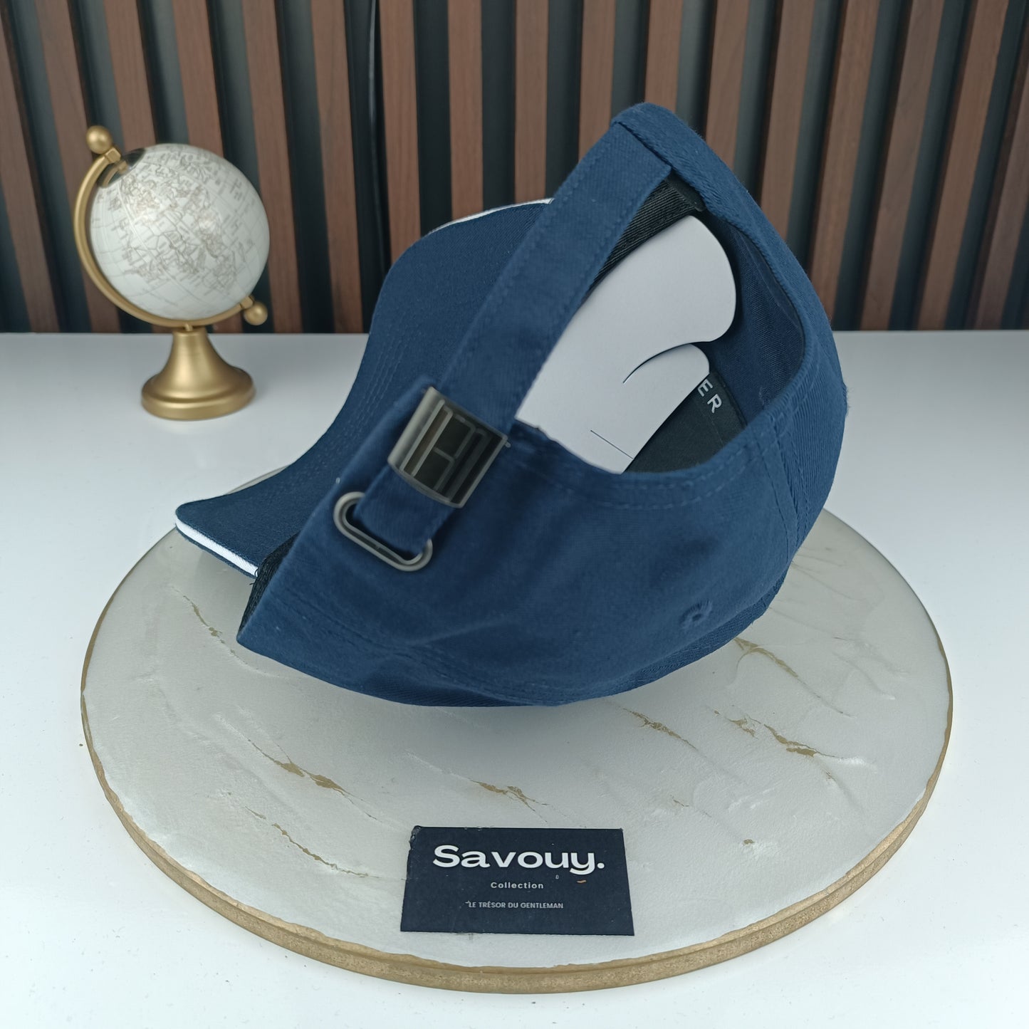 CASQUETTE TOMMY HAUTE QUALITÉ T121