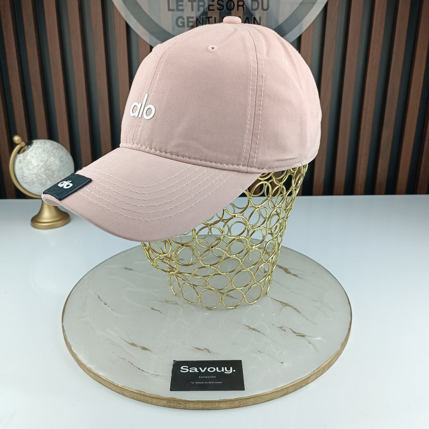 CASQUETTE alo HAUTE QUALITÉ A103