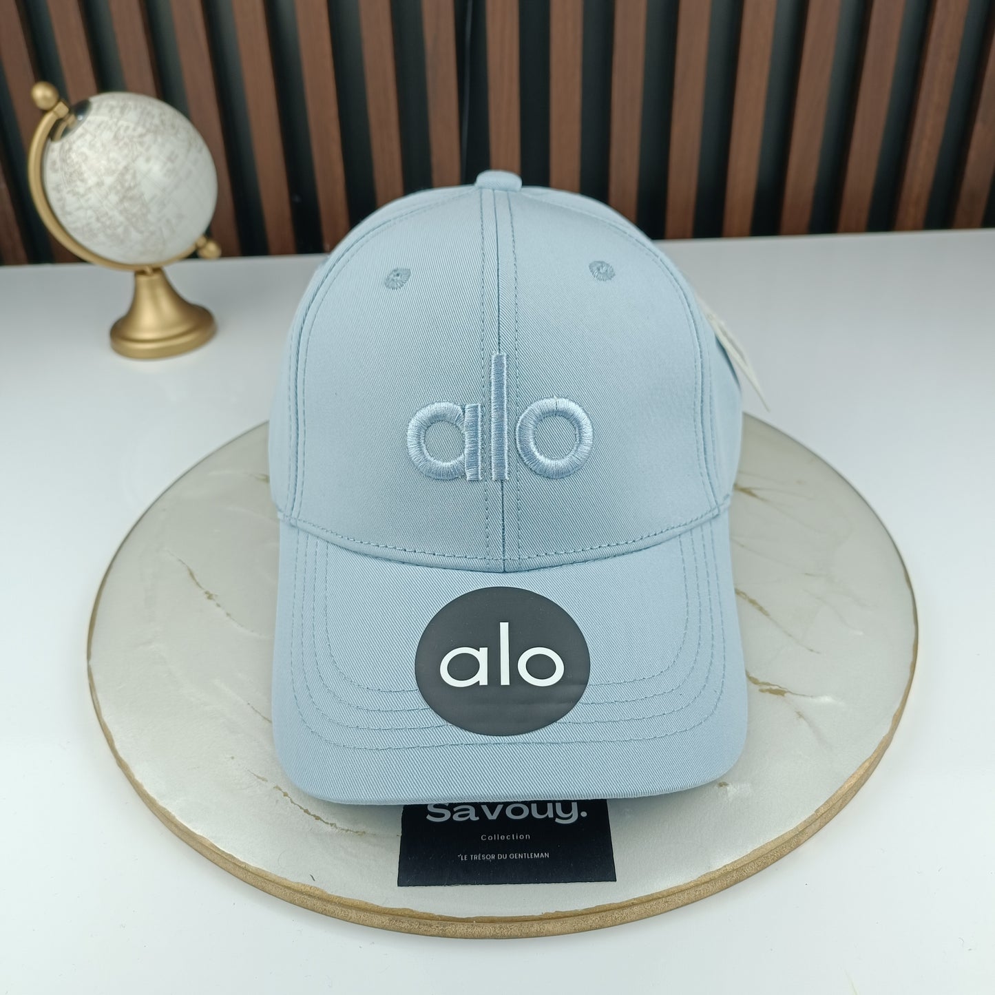 CASQUETTE alo HAUTE QUALITÉ A107