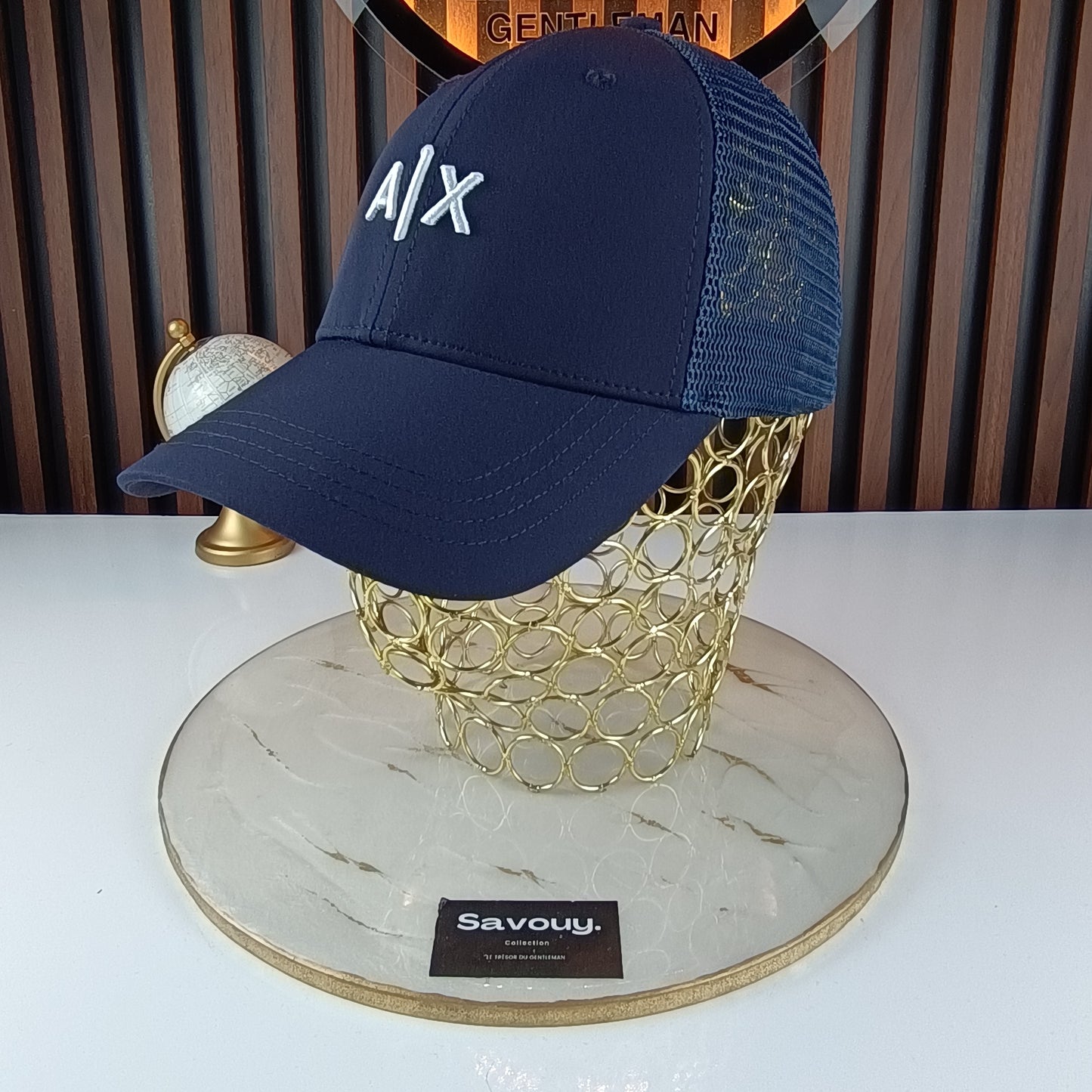 CASQUETTE AX HAUTE QUALITÉ X110