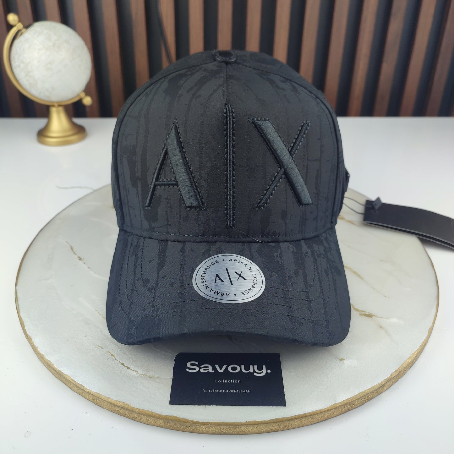 CASQUETTE ARMANI HAUTE QUALITÉ X108