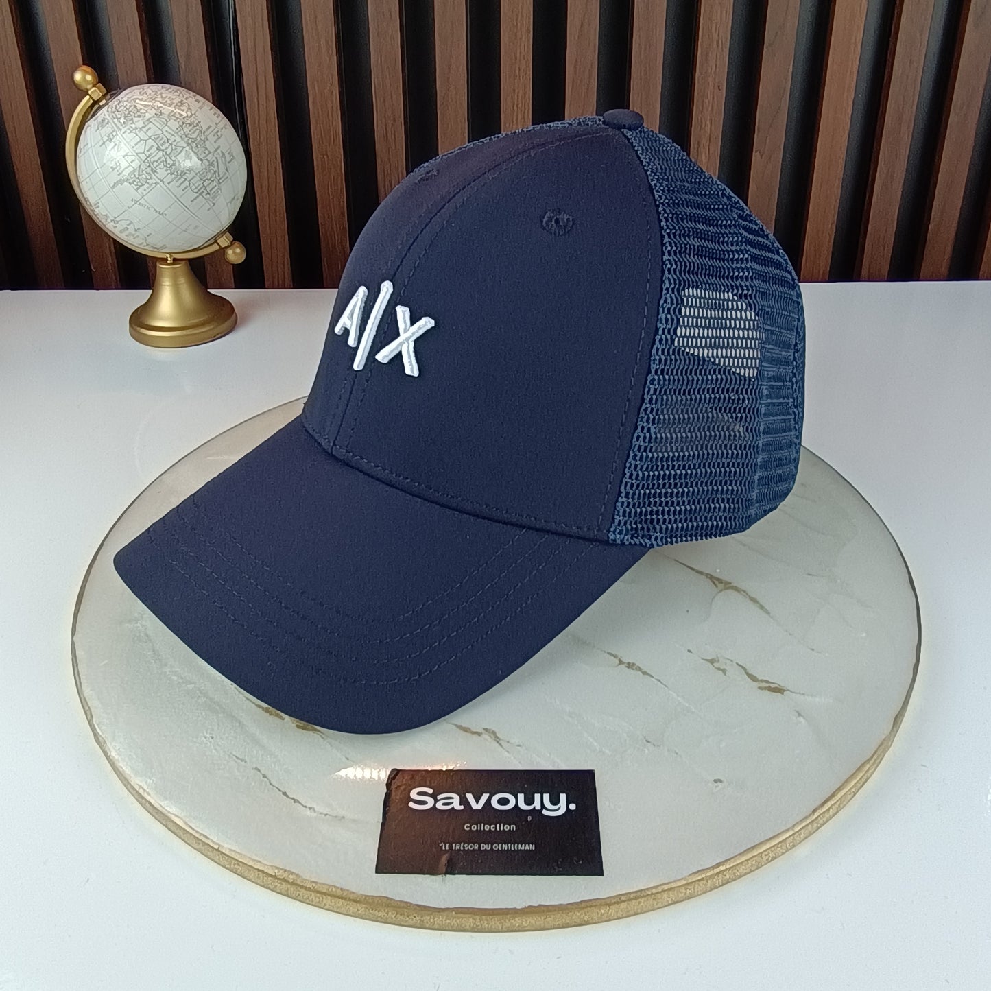 CASQUETTE AX HAUTE QUALITÉ X110
