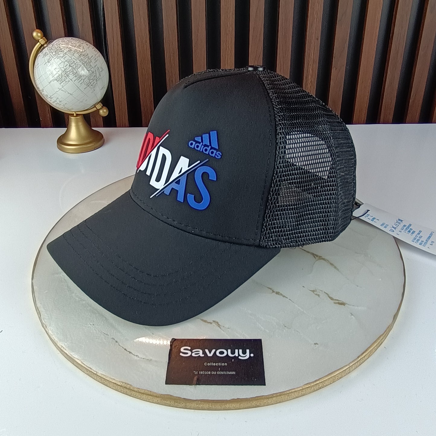 CASQUETTE ADIDAS HAUTE QUALITÉ A109