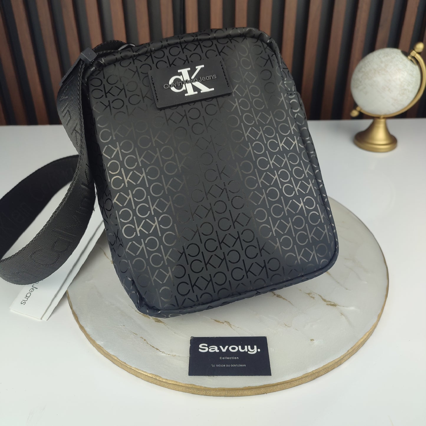 SACOCHE CALVIN KLEIN QUALITÉ SUPÉRIEURE C129