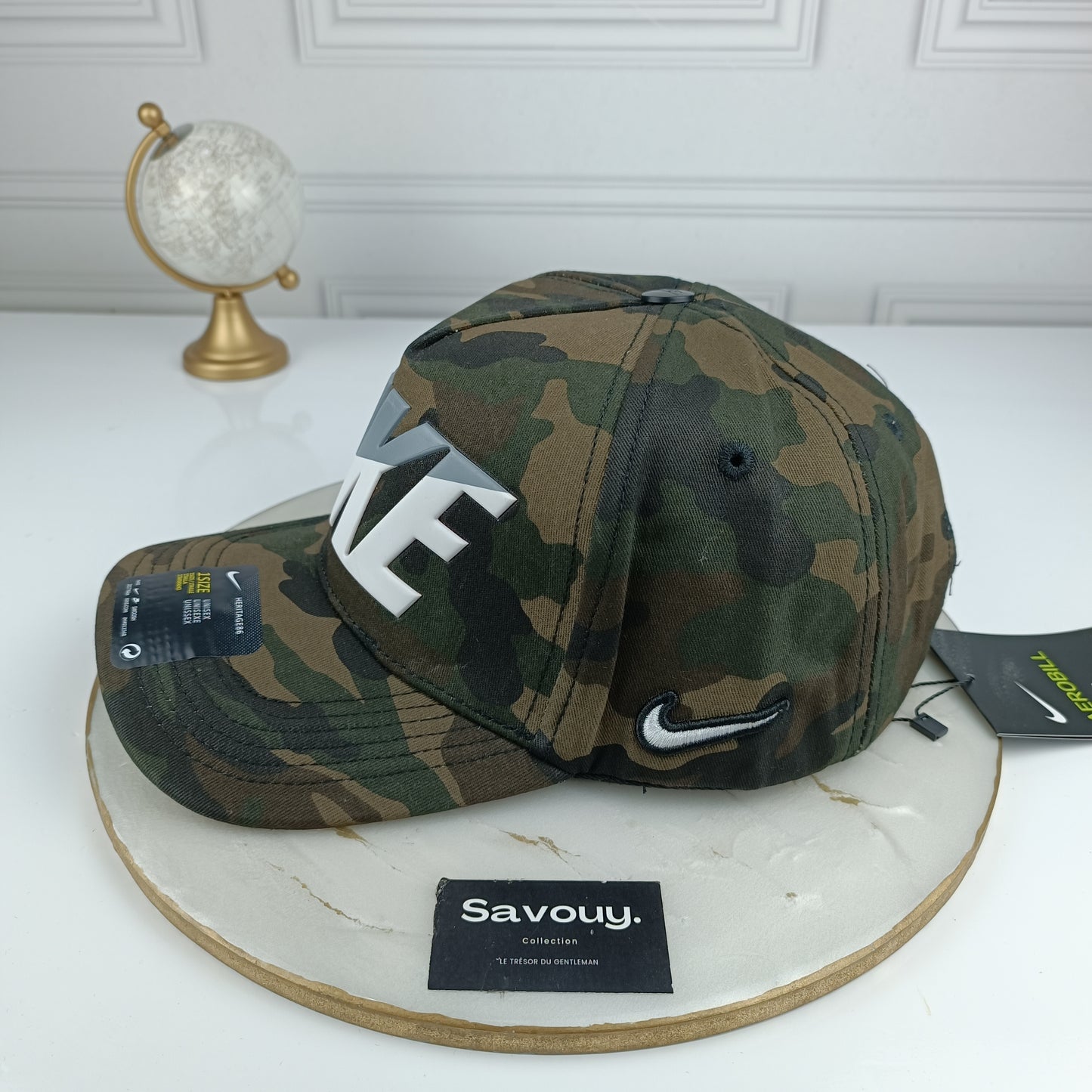CASQUETTE NIKE HAUTE QUALITÉ K164