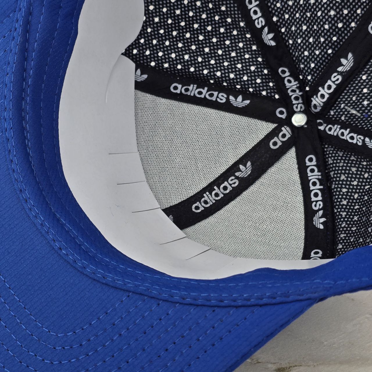 CASQUETTE ADIDAS FLAT BRIM HAUTE QUALITÉ A132