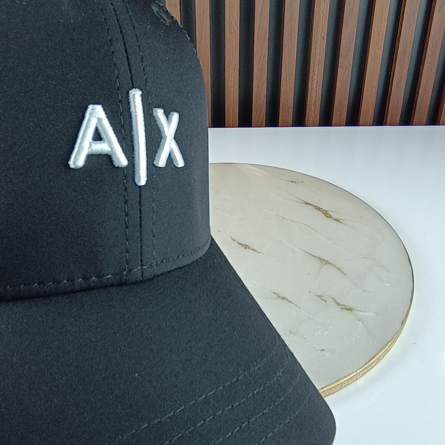 CASQUETTE AX HAUTE QUALITÉ X111