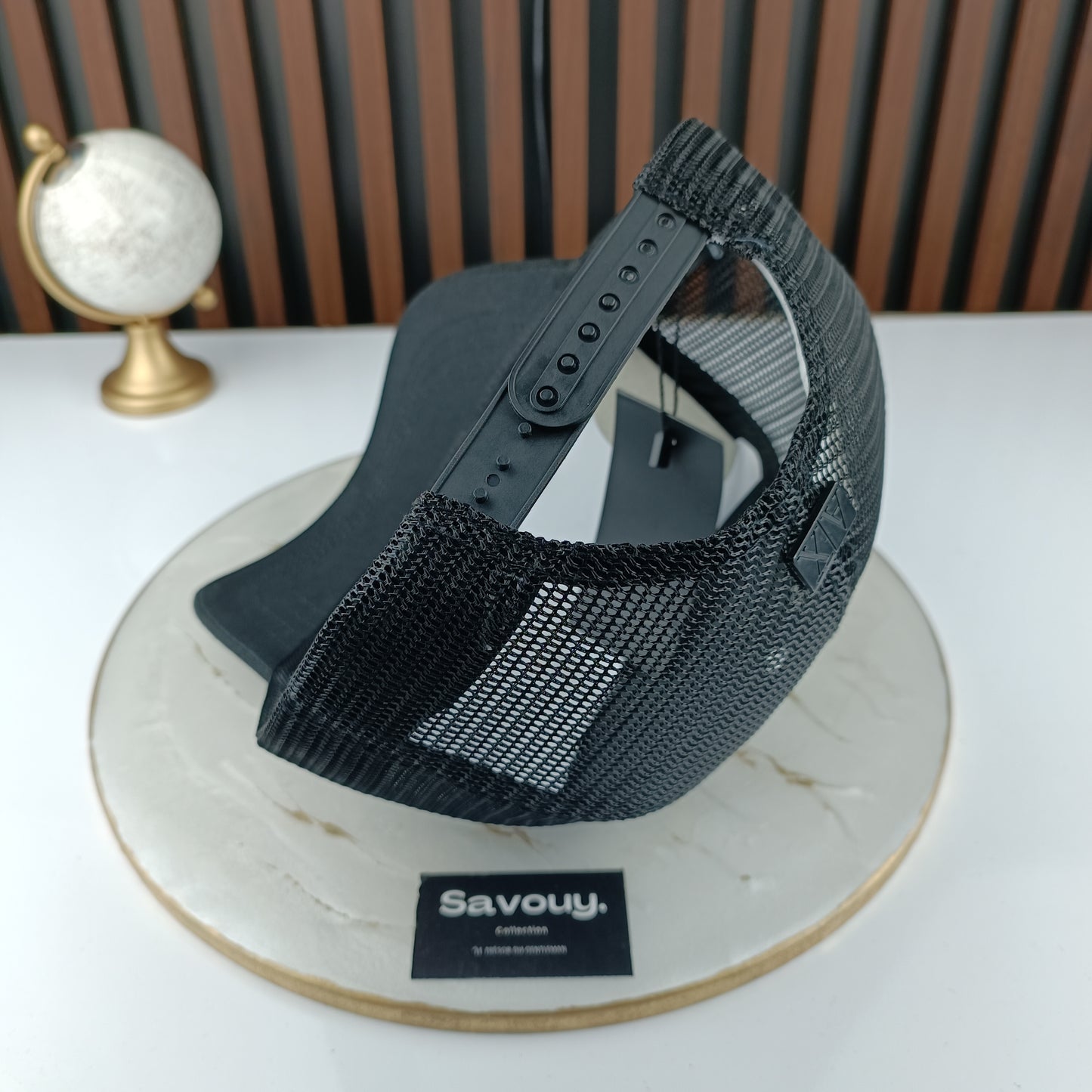 CASQUETTE AX HAUTE QUALITÉ X104